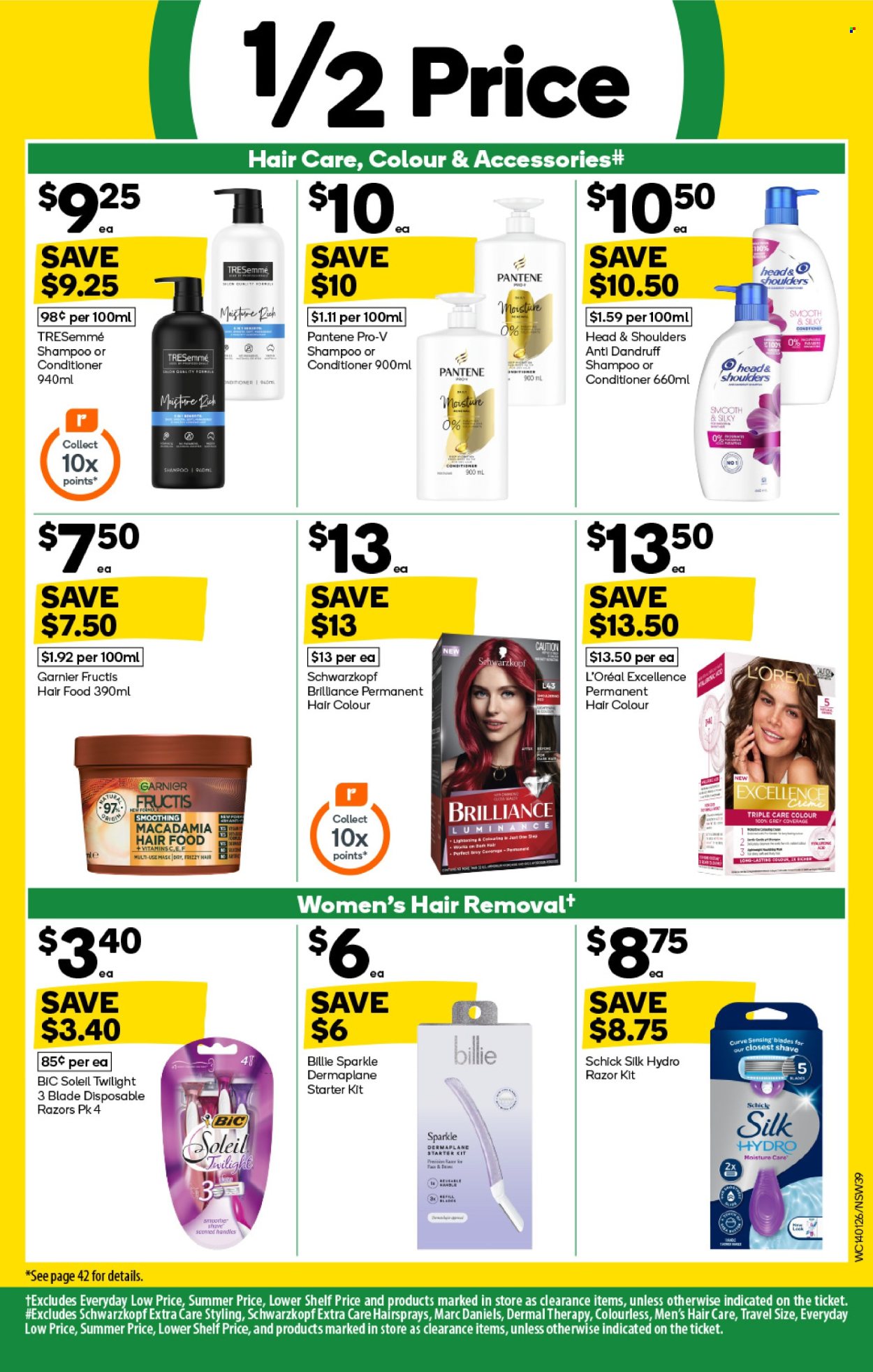 Woolworths catalogue - 14 Jan 2026 - 20 Jan 2026. Page 39