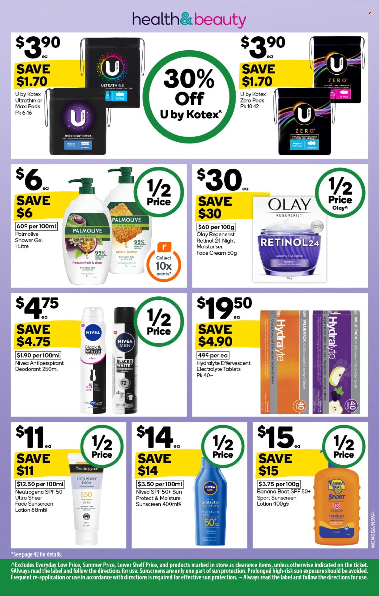 Woolworths catalogue - 14 Jan 2026 - 20 Jan 2026. Page 41