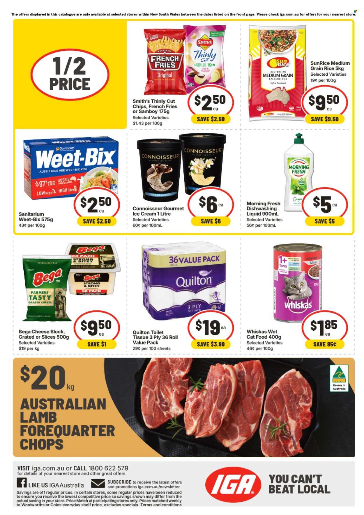 IGA catalogue - 14 Jan 2026 - 20 Jan 2026. Page 2