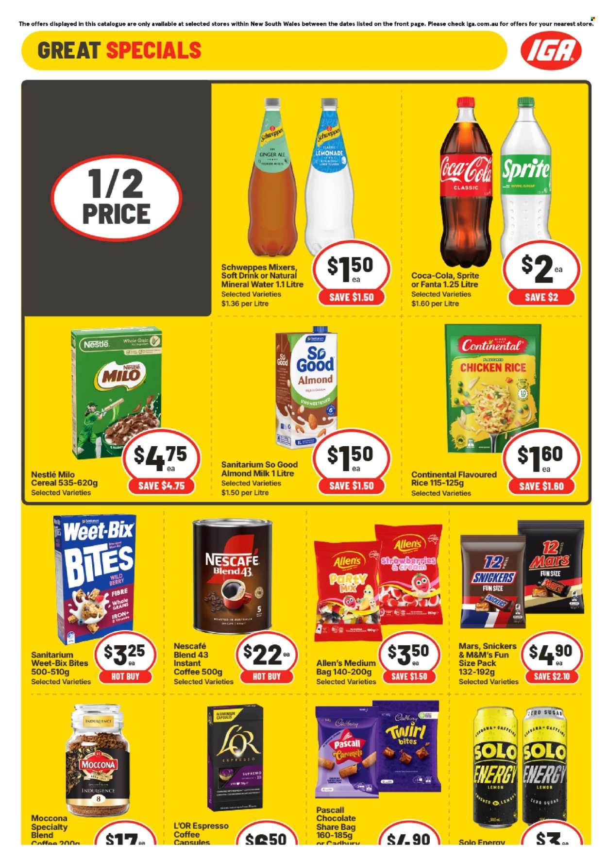 IGA catalogue - 14 Jan 2026 - 20 Jan 2026. Page 3