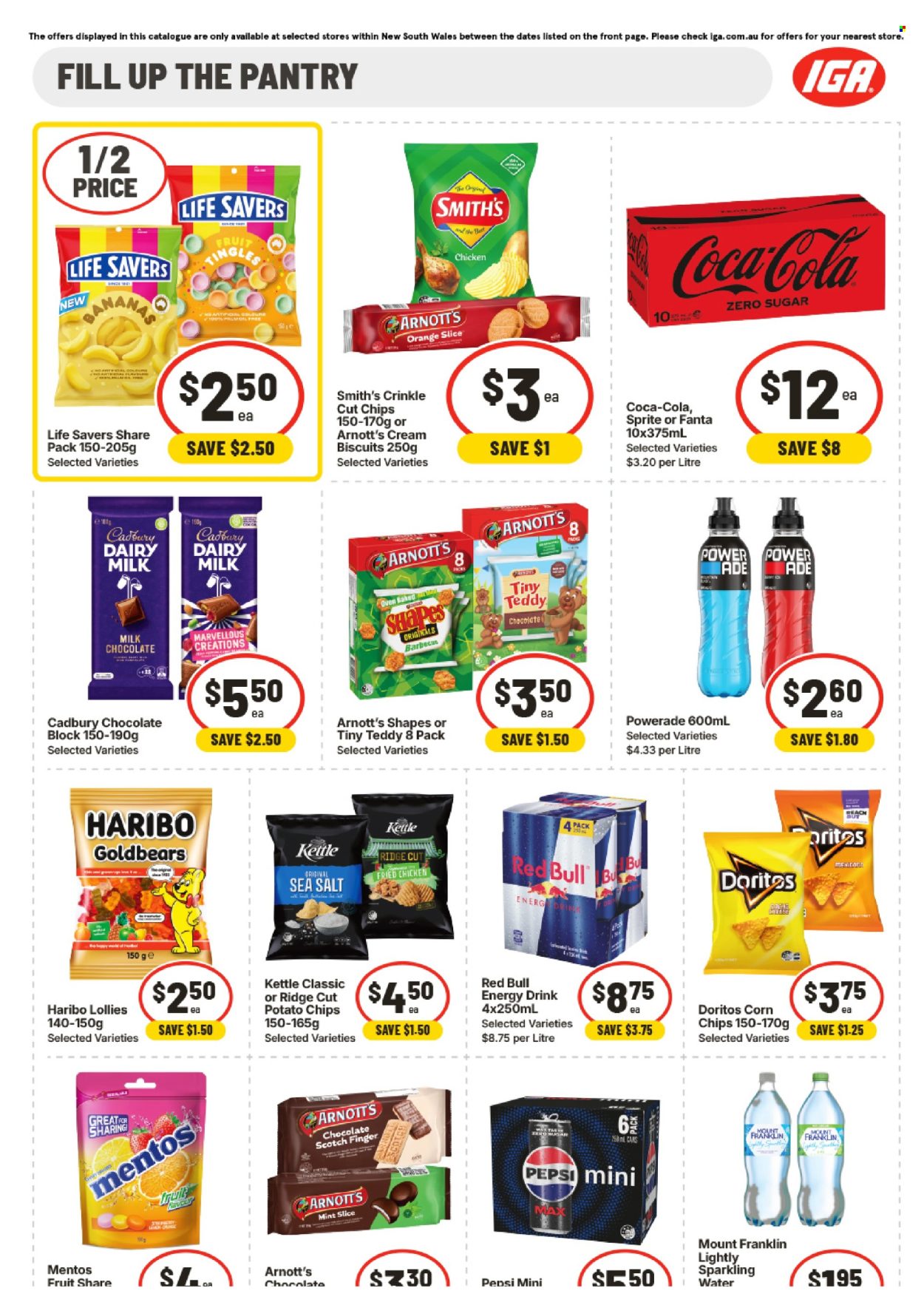 IGA catalogue - 14 Jan 2026 - 20 Jan 2026. Page 9