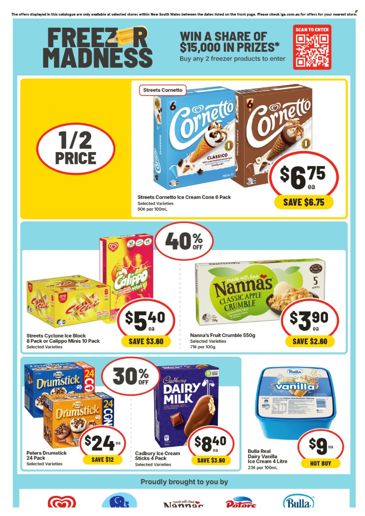 IGA catalogue - 14 Jan 2026 - 20 Jan 2026. Page 13