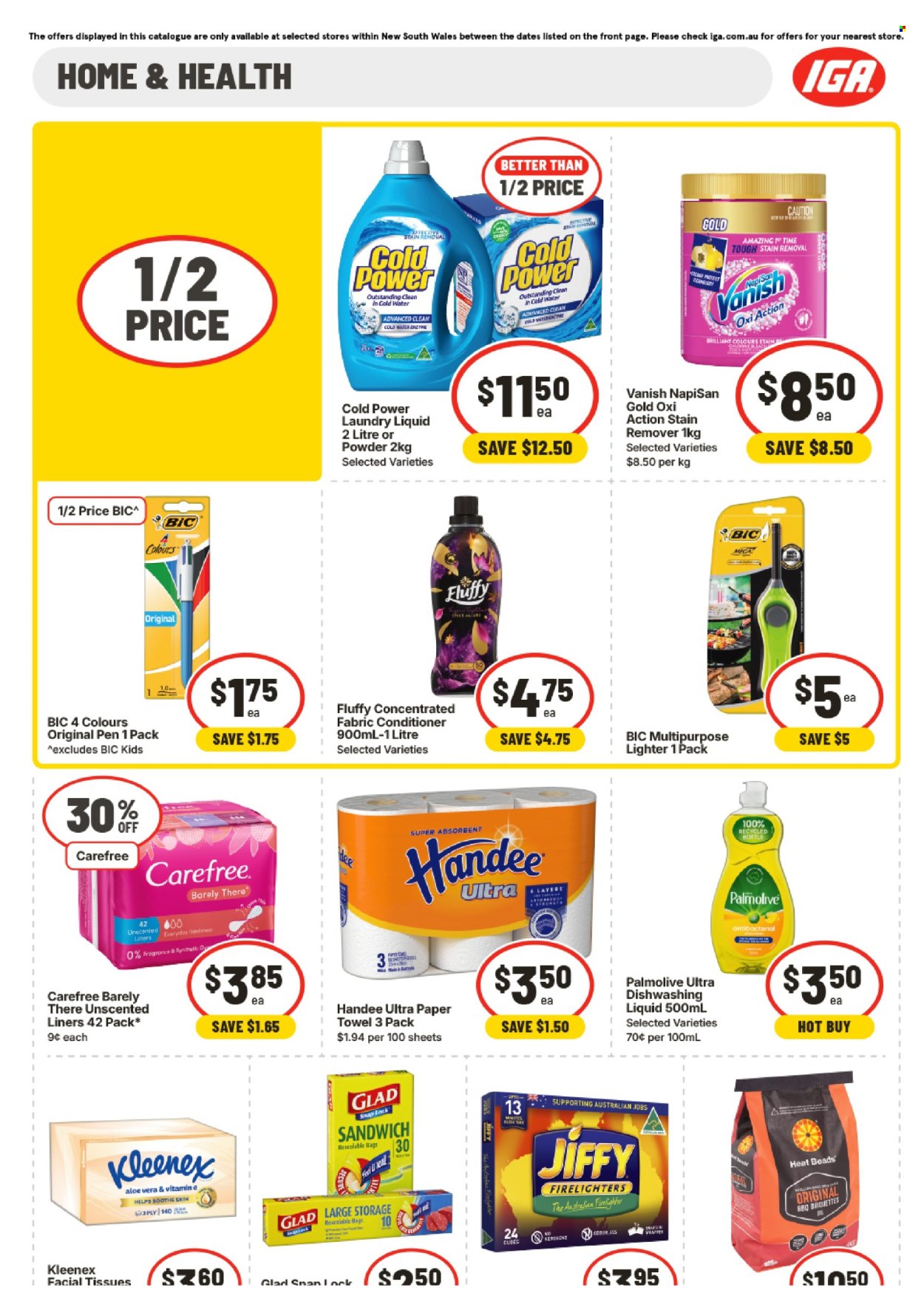 IGA catalogue - 14 Jan 2026 - 20 Jan 2026. Page 15