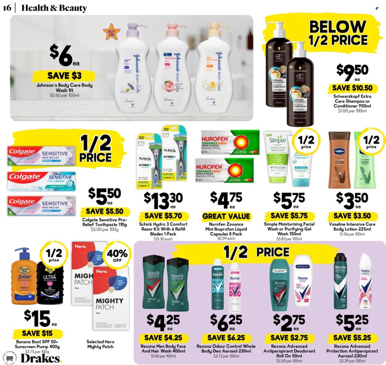 Drakes catalogue - 14 Jan 2026 - 20 Jan 2026. Page 17