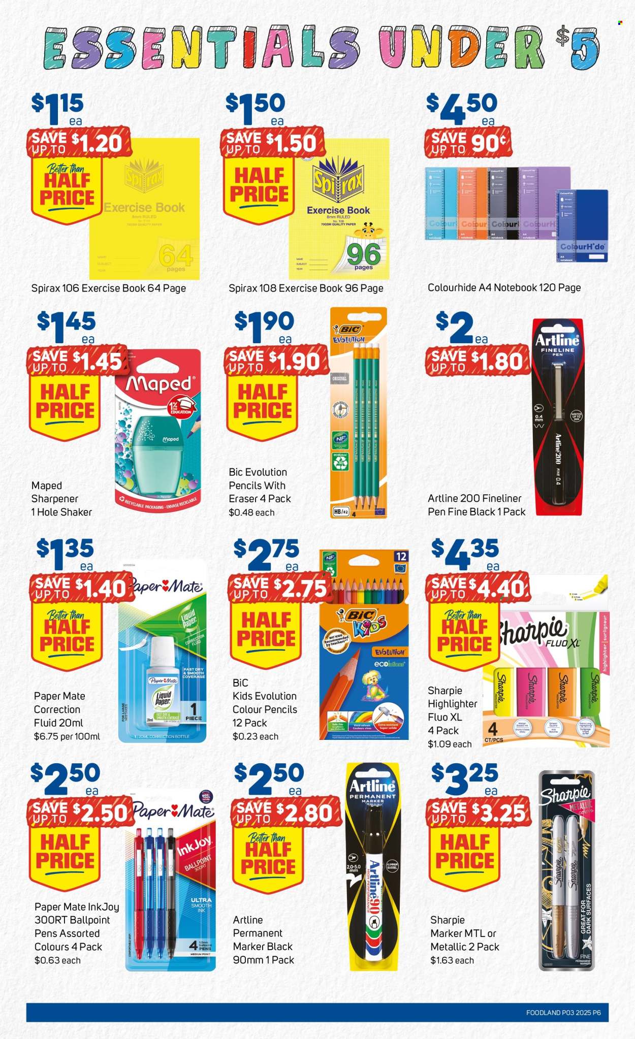 Foodland catalogue - 14 Jan 2026 - 20 Jan 2026. Page 6