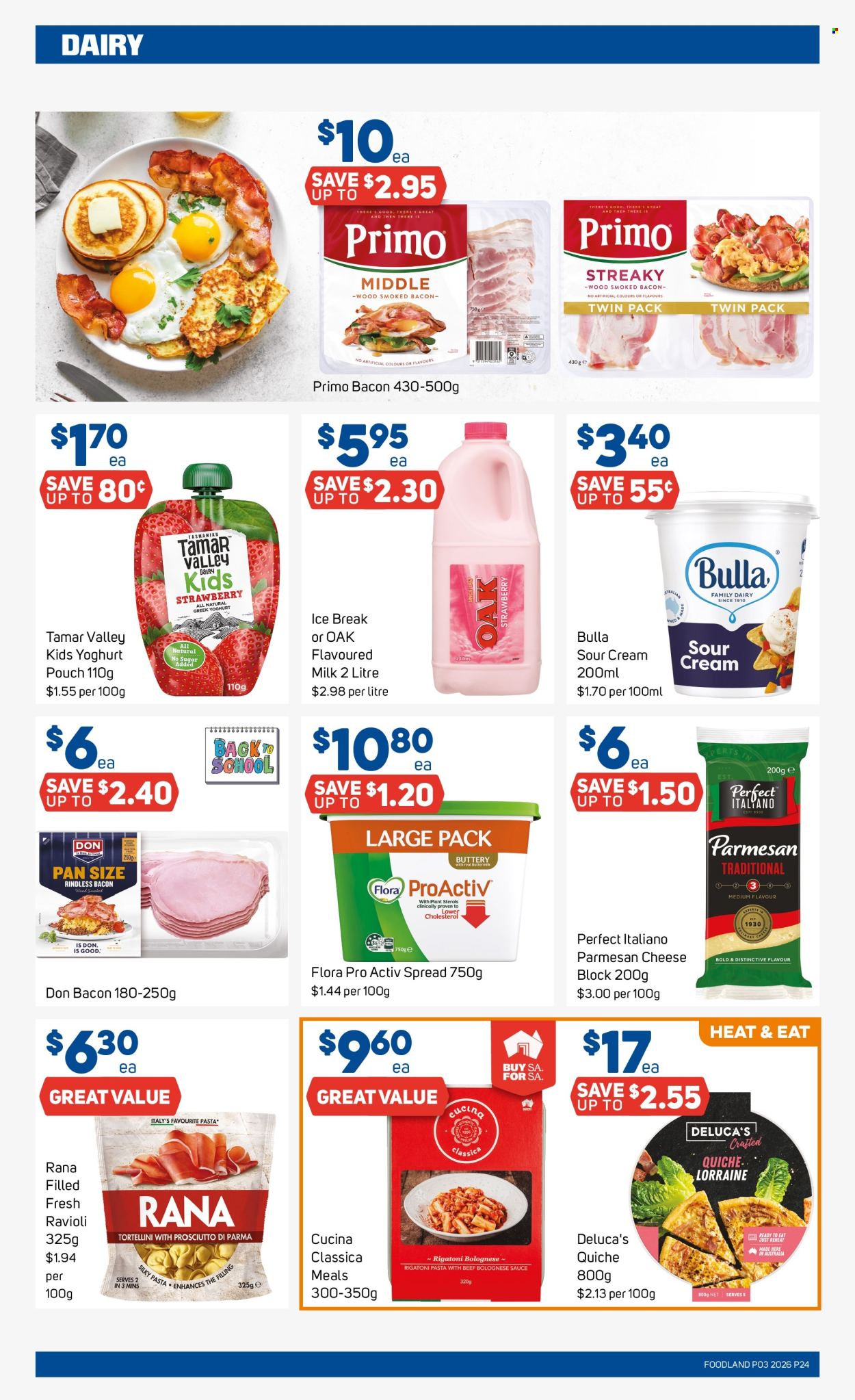 Foodland catalogue - 14 Jan 2026 - 20 Jan 2026. Page 24