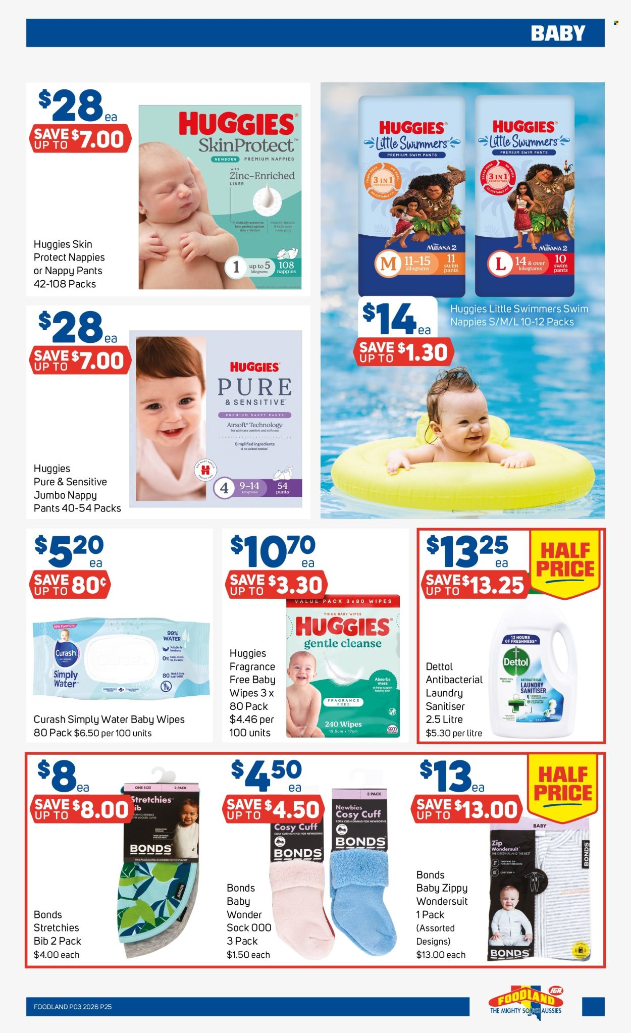 Foodland catalogue - 14 Jan 2026 - 20 Jan 2026. Page 25