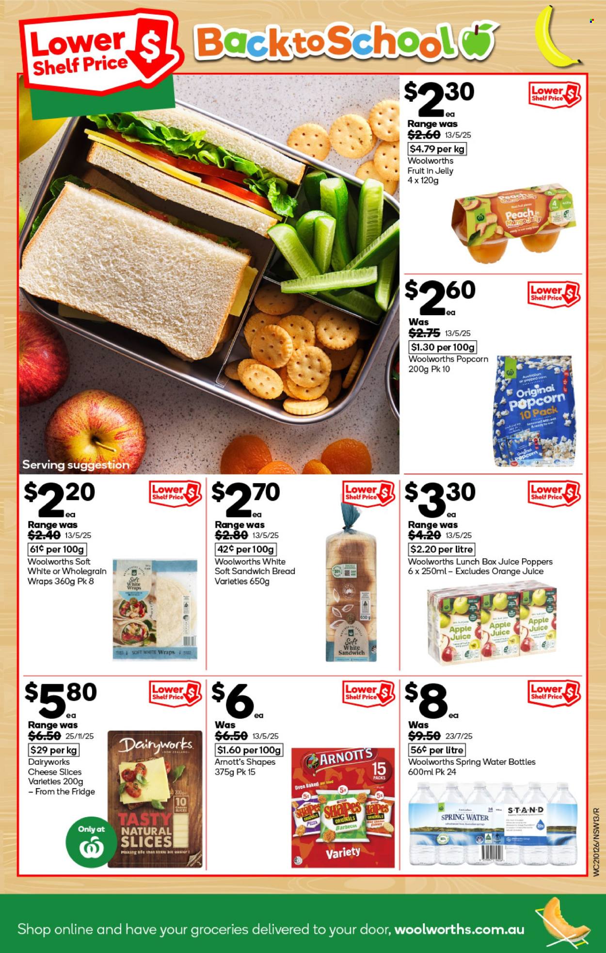 Woolworths catalogue - 21 Jan 2026 - 27 Jan 2026. Page 13
