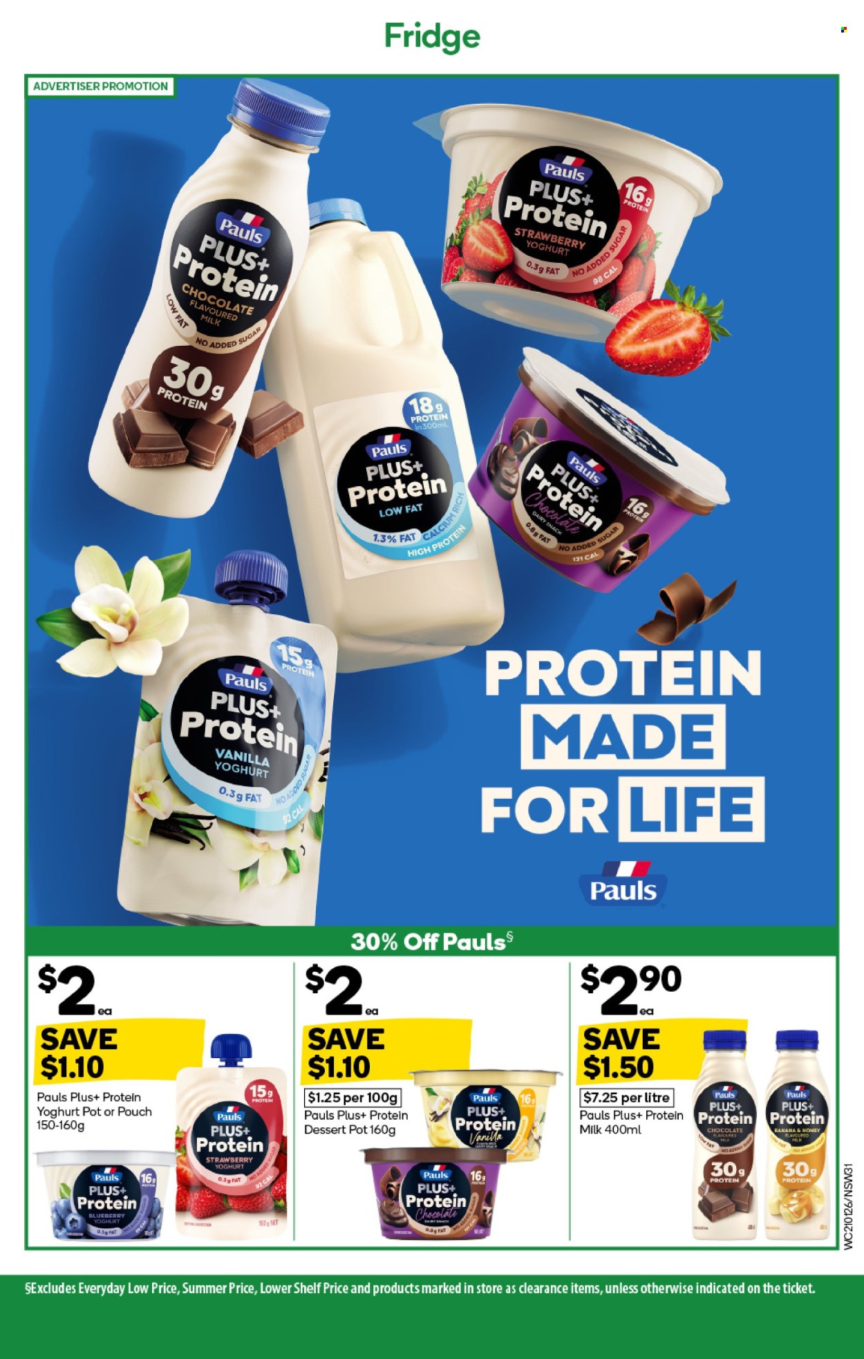 Woolworths catalogue - 21 Jan 2026 - 27 Jan 2026. Page 31