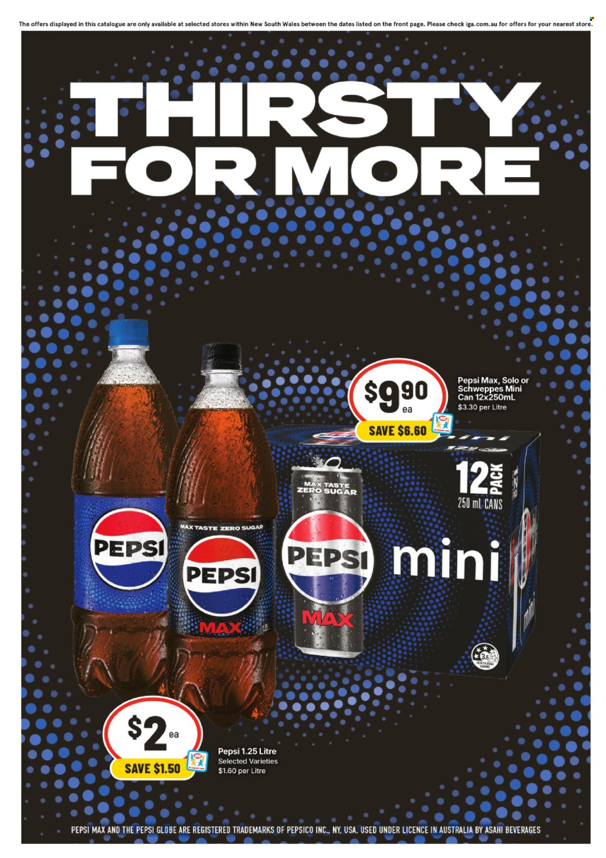 IGA catalogue - 21 Jan 2026 - 27 Jan 2026. Page 6