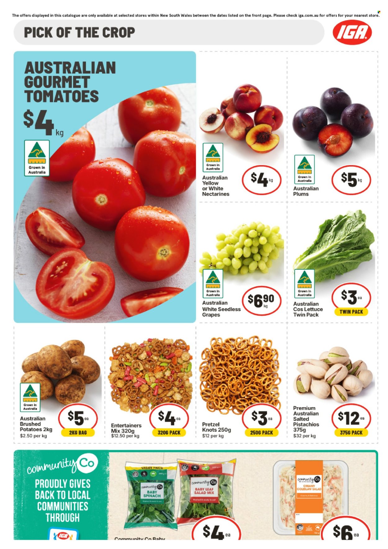 IGA catalogue - 21 Jan 2026 - 27 Jan 2026. Page 7