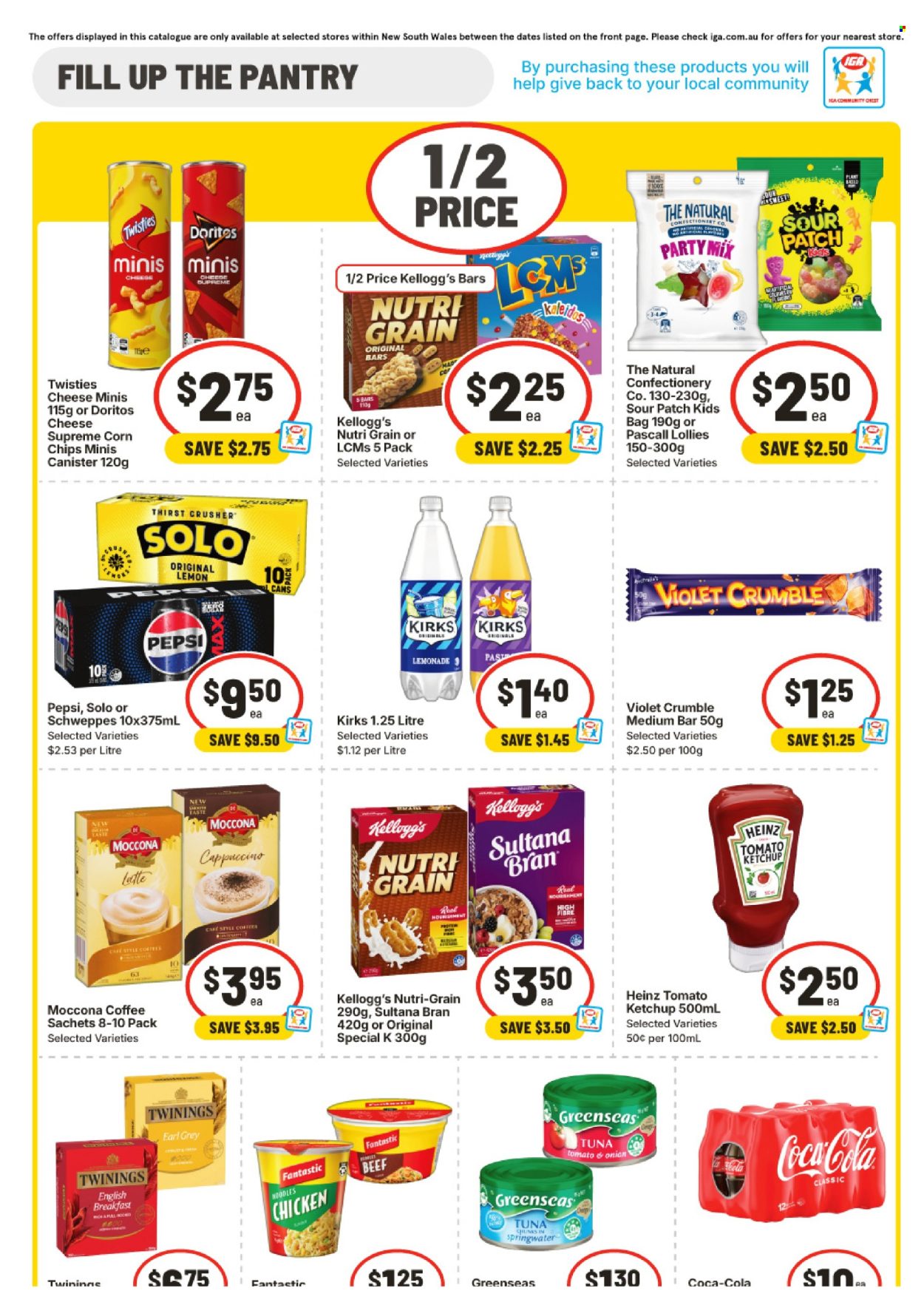 IGA catalogue - 21 Jan 2026 - 27 Jan 2026. Page 12
