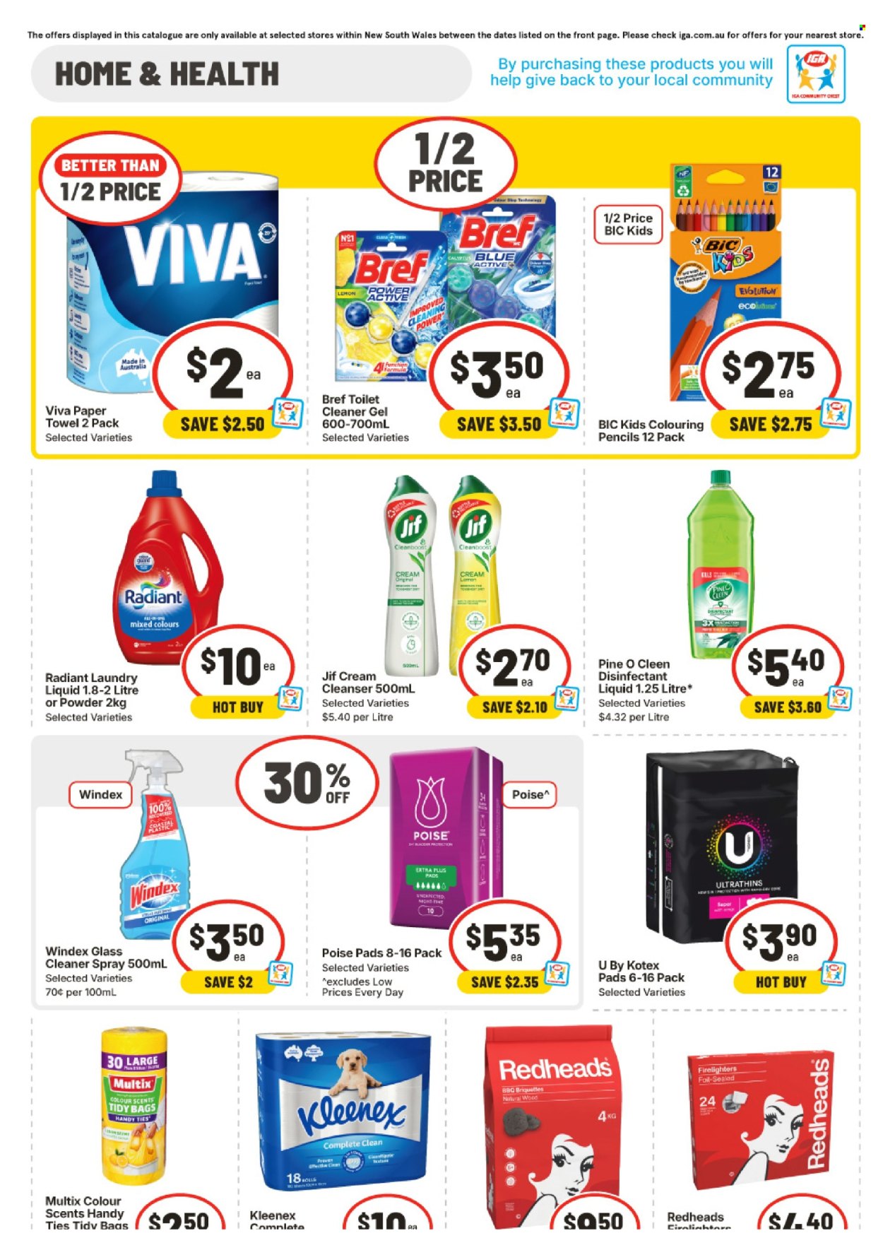 IGA catalogue - 21 Jan 2026 - 27 Jan 2026. Page 17