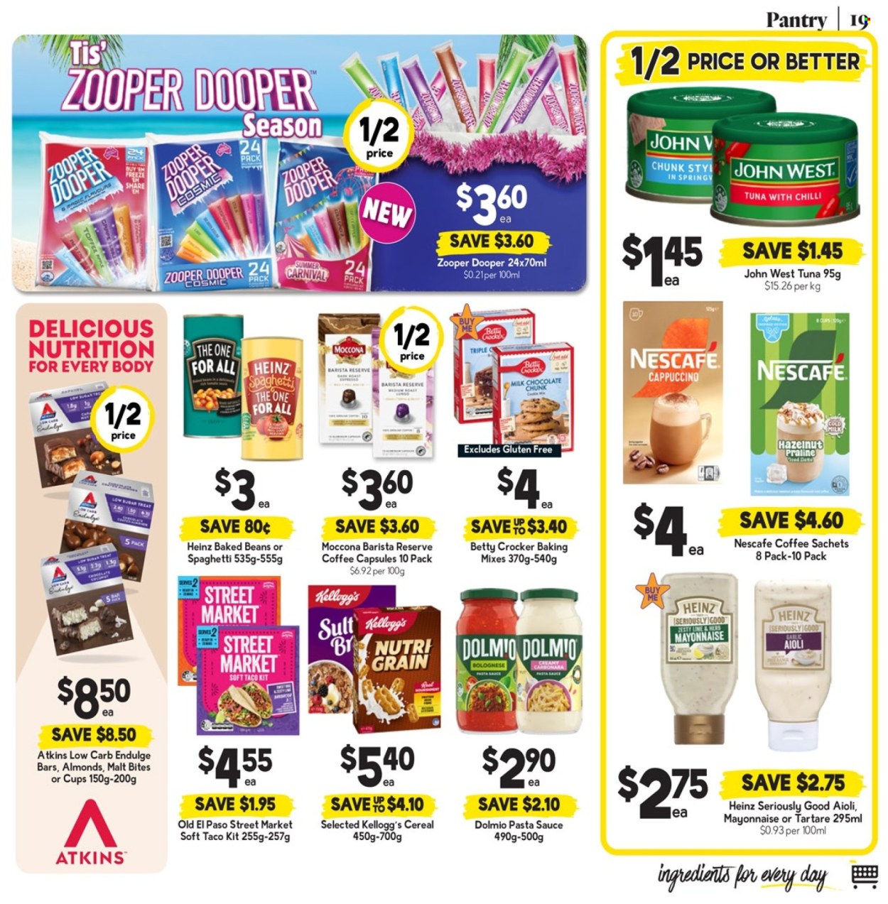 Drakes catalogue - 21 Jan 2026 - 27 Jan 2026. Page 20