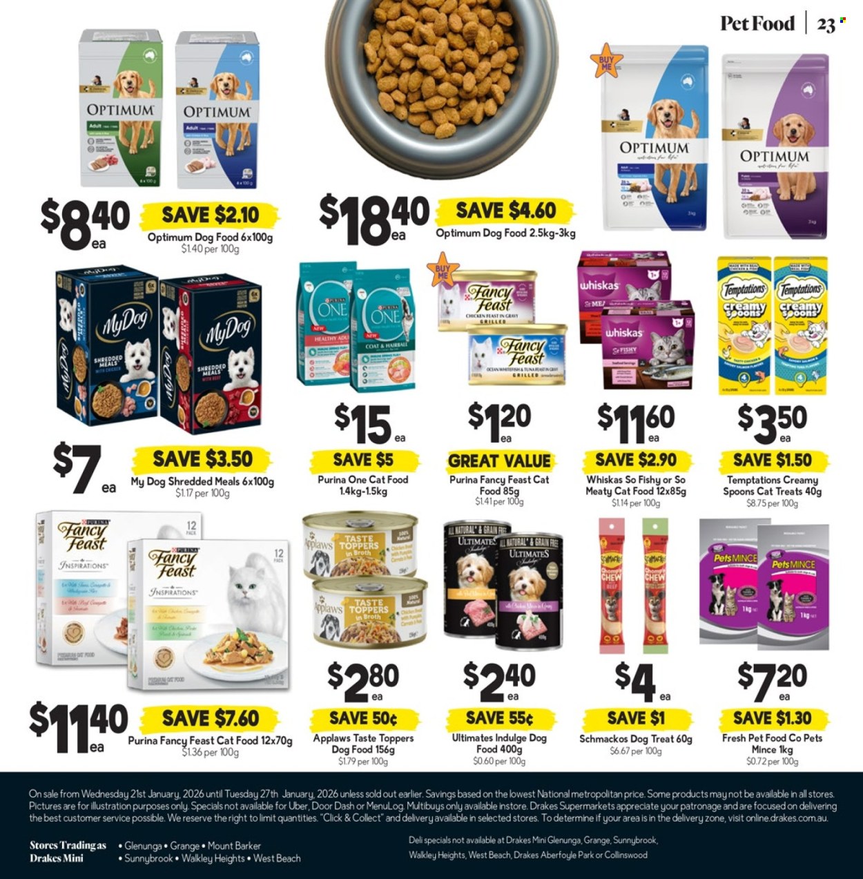 Drakes catalogue - 21 Jan 2026 - 27 Jan 2026. Page 24