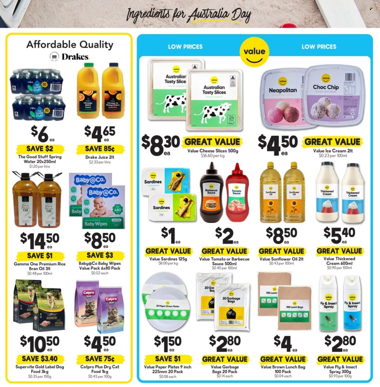 Drakes catalogue - 21 Jan 2026 - 27 Jan 2026. Page 11