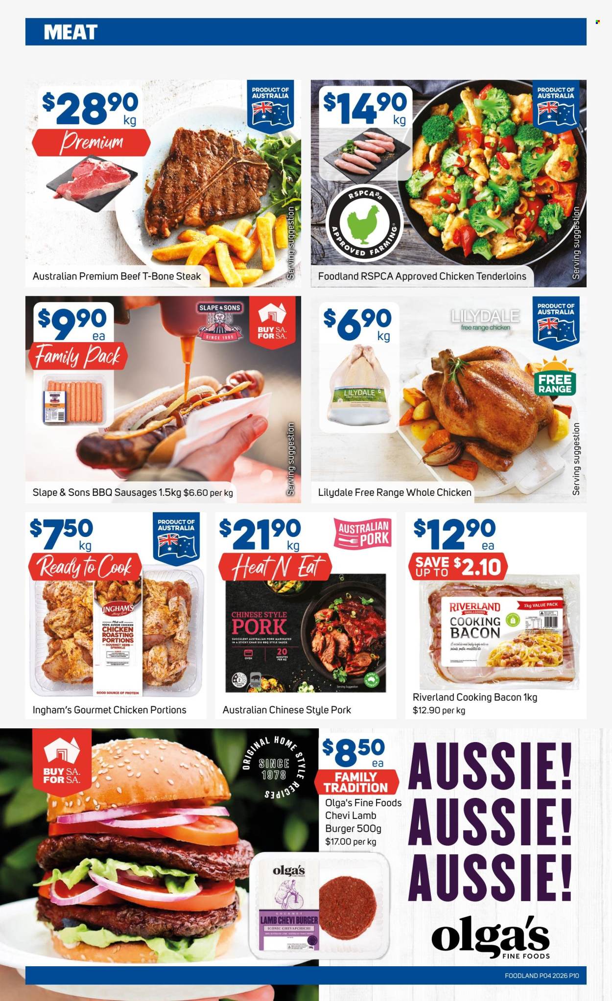 Foodland catalogue - 21 Jan 2026 - 27 Jan 2026. Page 10