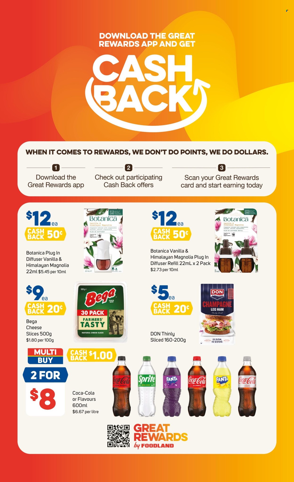 Foodland catalogue - 21 Jan 2026 - 27 Jan 2026. Page 34