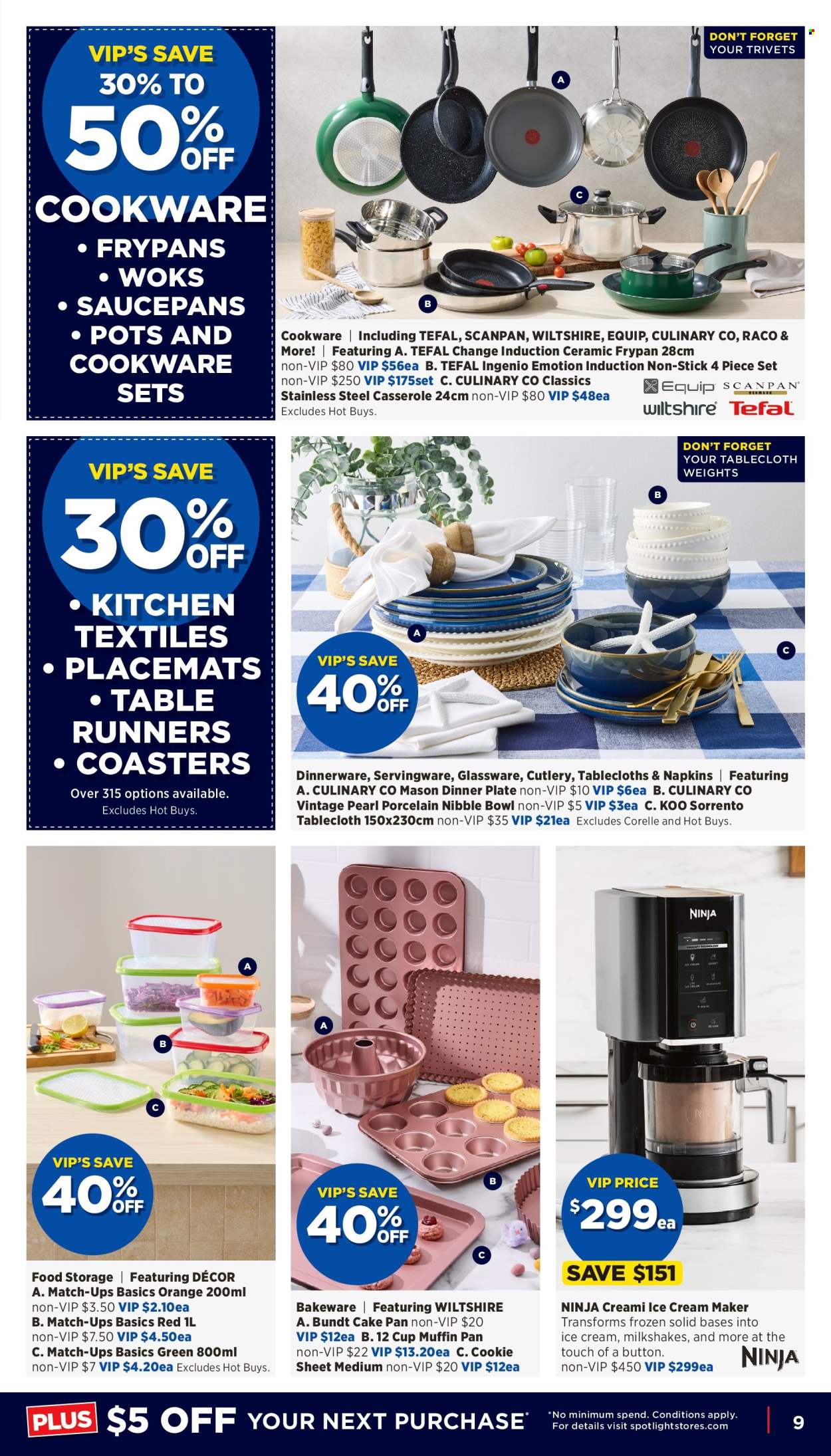 Spotlight catalogue - 21 Jan 2026 - 3 Feb 2026. Page 9