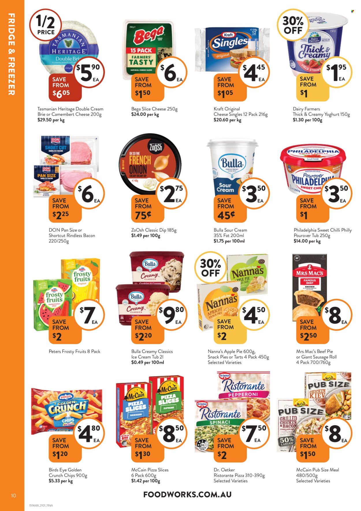 Foodworks catalogue - 21 Jan 2026 - 27 Jan 2026. Page 10