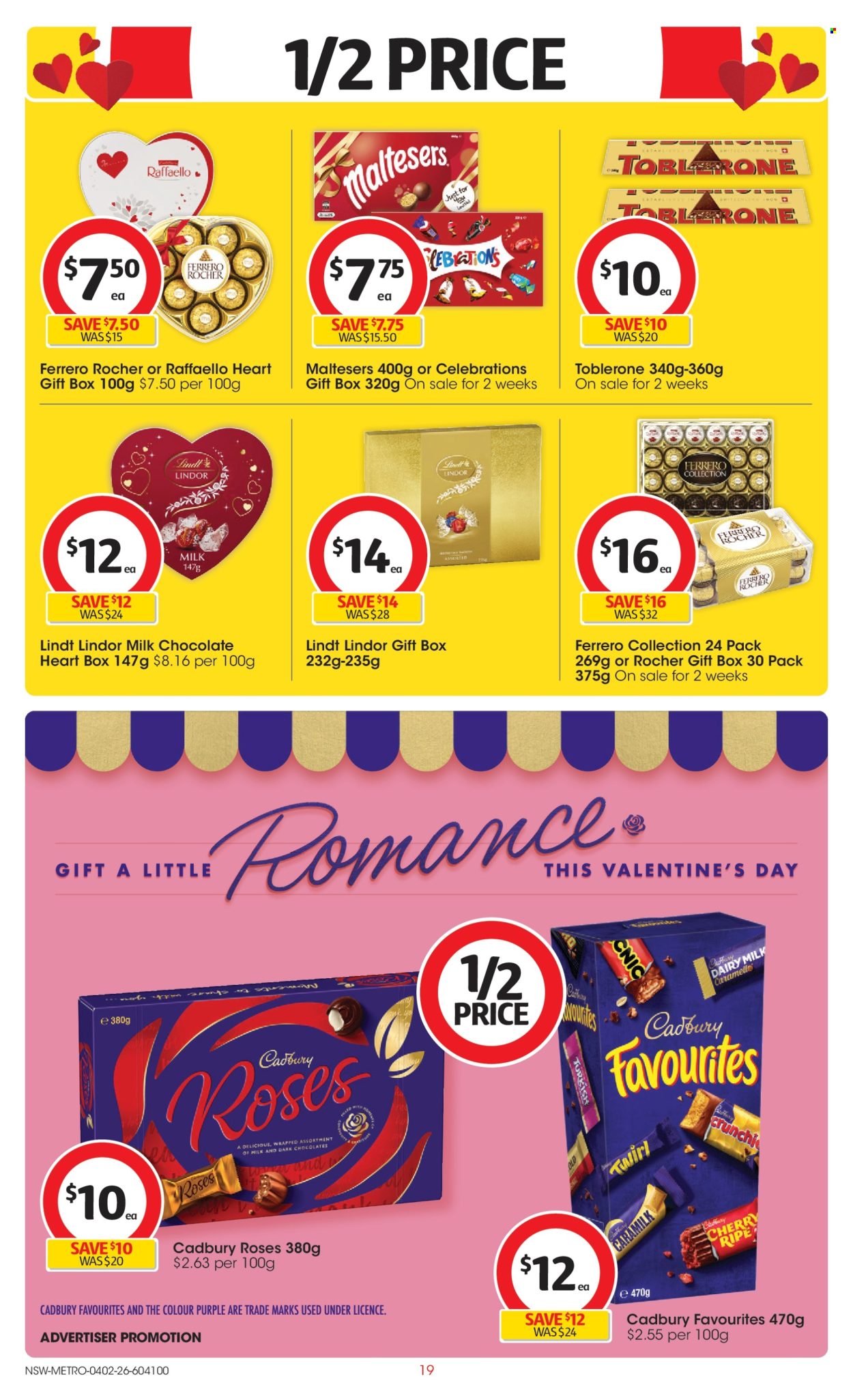 Coles catalogue - 4 Feb 2026 - 10 Feb 2026. Page 19