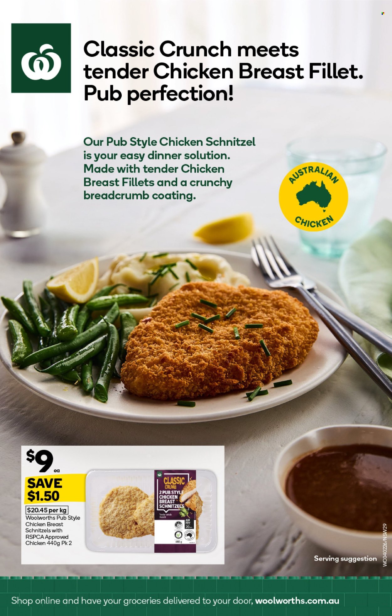 Woolworths catalogue - 4 Feb 2026 - 10 Feb 2026. Page 29