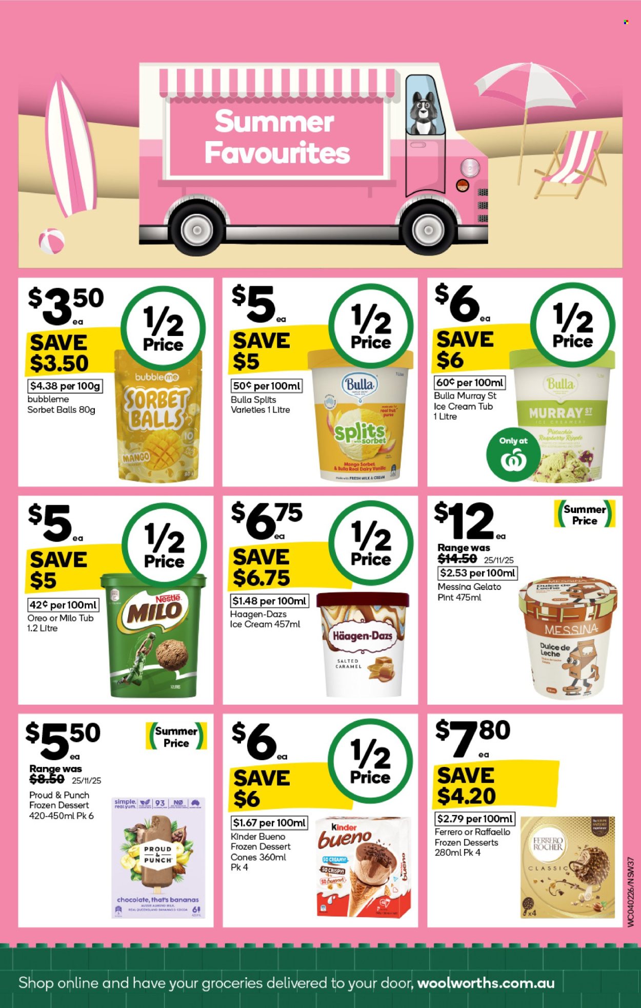 Woolworths catalogue - 4 Feb 2026 - 10 Feb 2026. Page 37