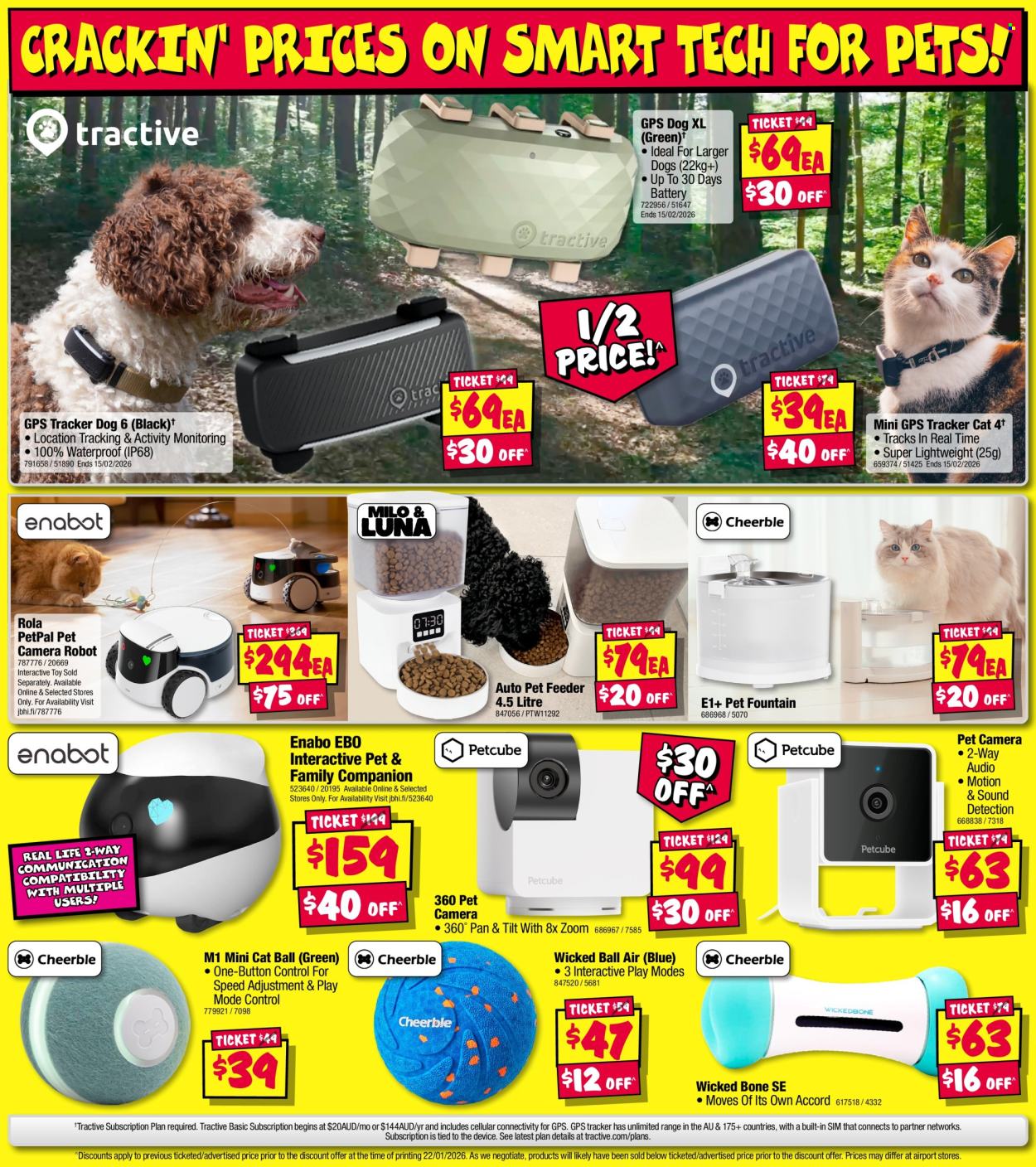 JB Hi-Fi catalogue - 29 Jan 2026 - 11 Feb 2026. Page 15