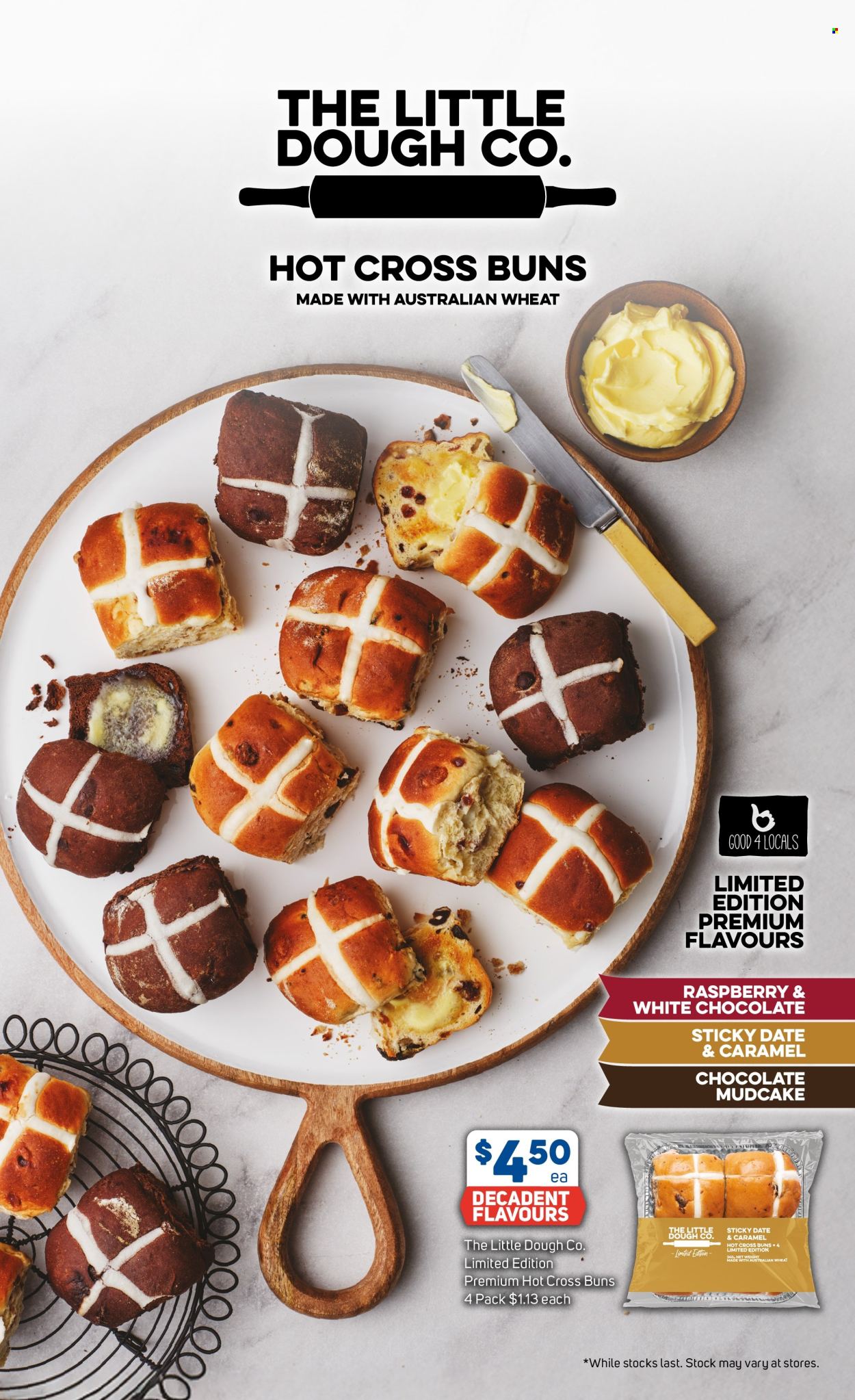 Foodland catalogue - 4 Feb 2026 - 10 Feb 2026. Page 10