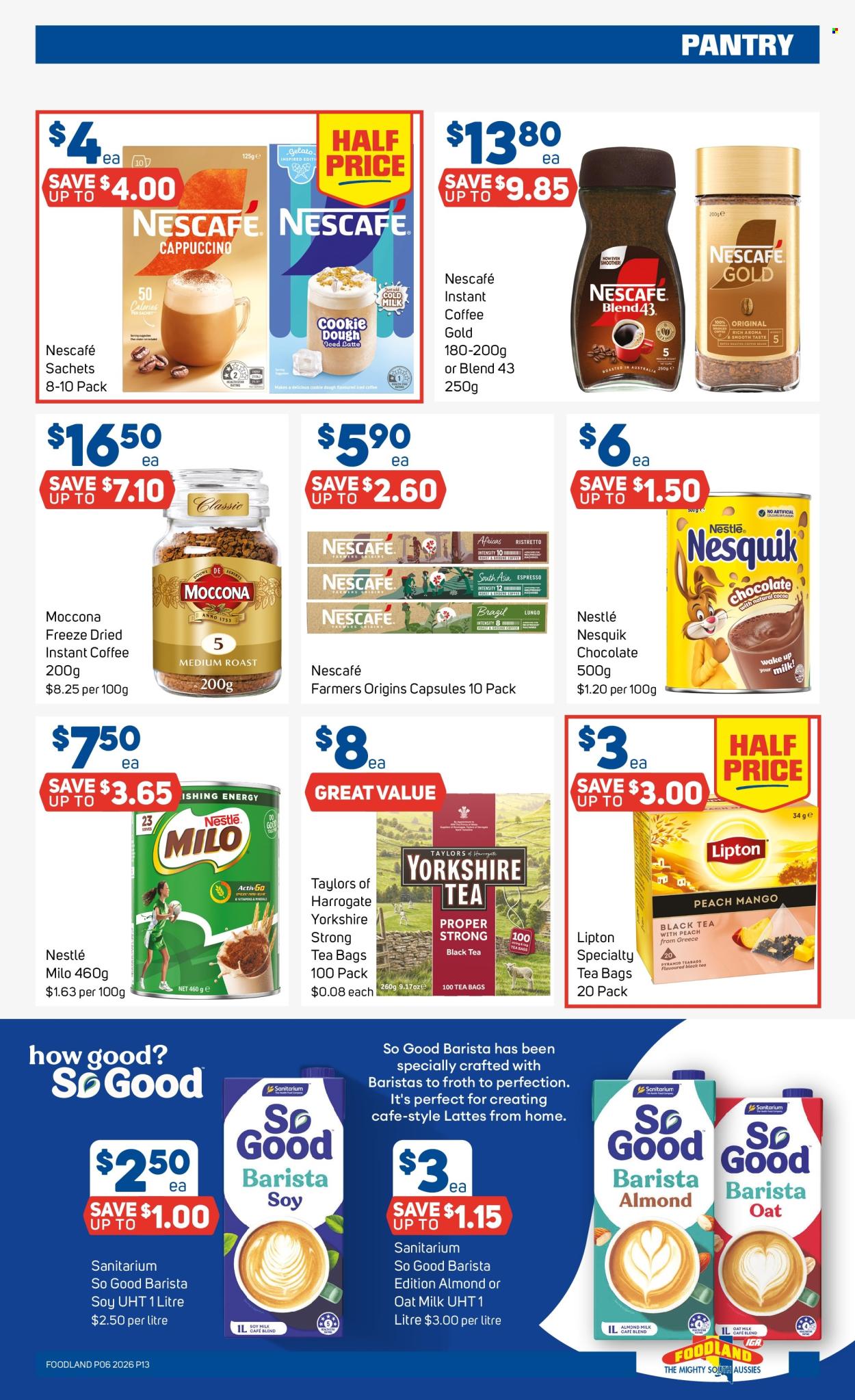 Foodland catalogue - 4 Feb 2026 - 10 Feb 2026. Page 13
