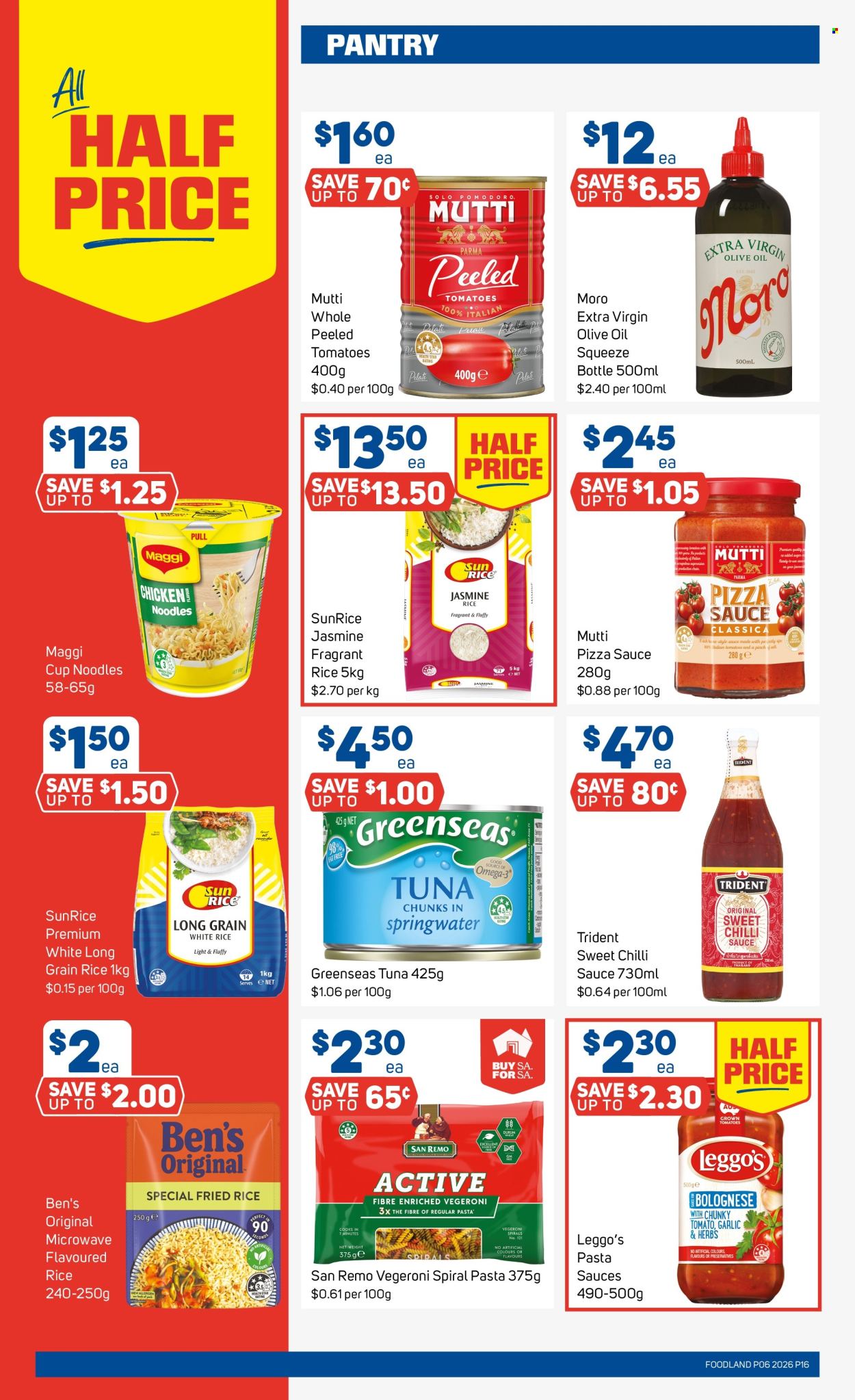 Foodland catalogue - 4 Feb 2026 - 10 Feb 2026. Page 16