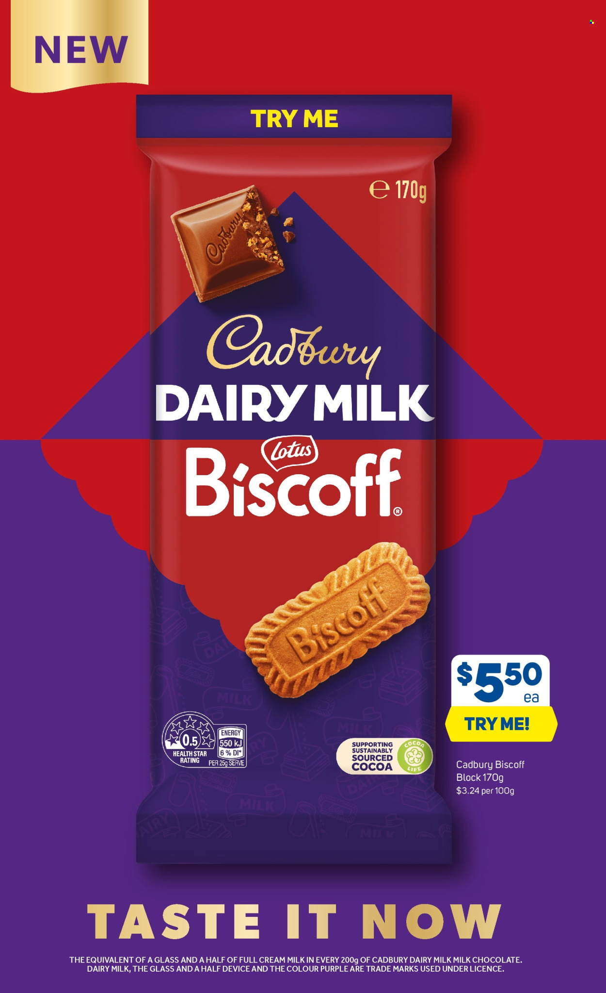 Foodland catalogue - 4 Feb 2026 - 10 Feb 2026. Page 17