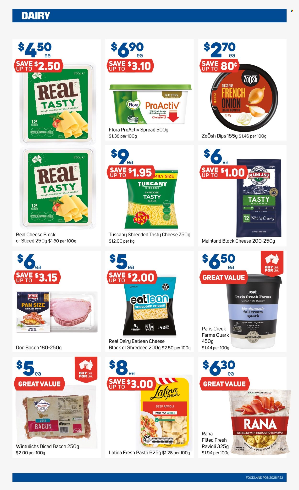 Foodland catalogue - 4 Feb 2026 - 10 Feb 2026. Page 22
