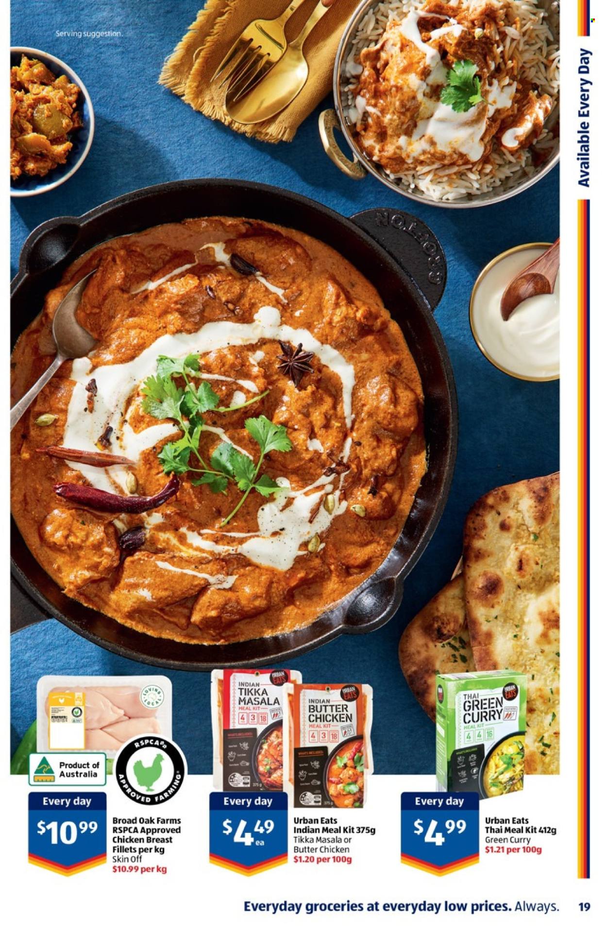 ALDI catalogue - 11 Feb 2026 - 17 Feb 2026. Page 19