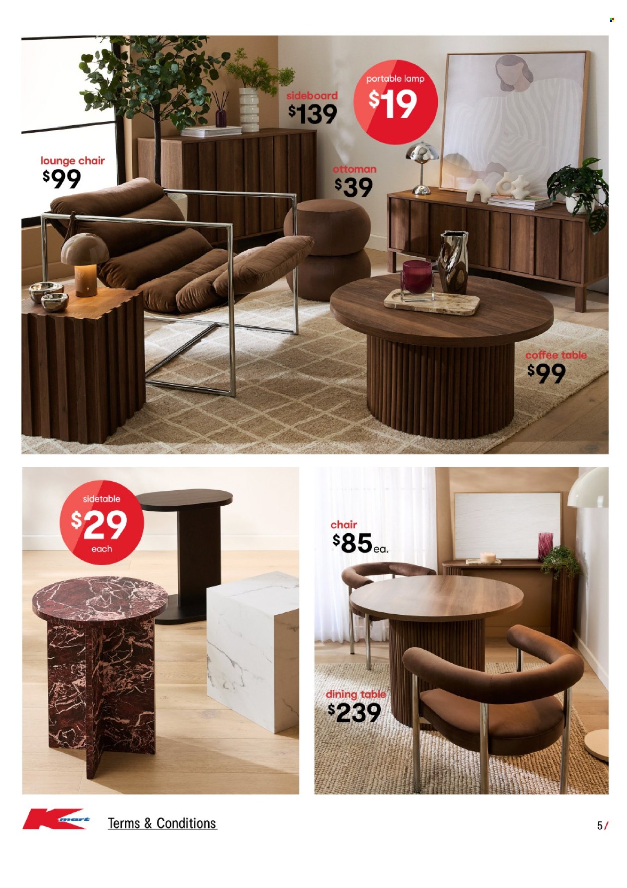 Kmart catalogue - 29 Jan 2026 - 18 Feb 2026. Page 5