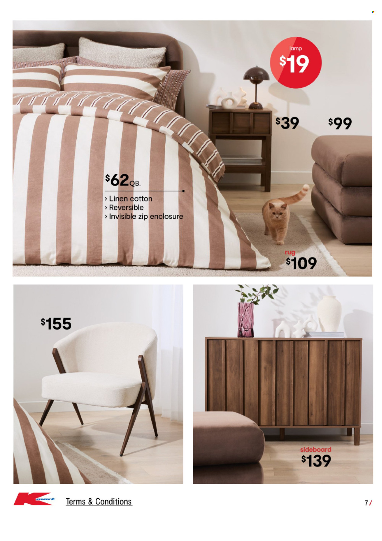 Kmart catalogue - 29 Jan 2026 - 18 Feb 2026. Page 7