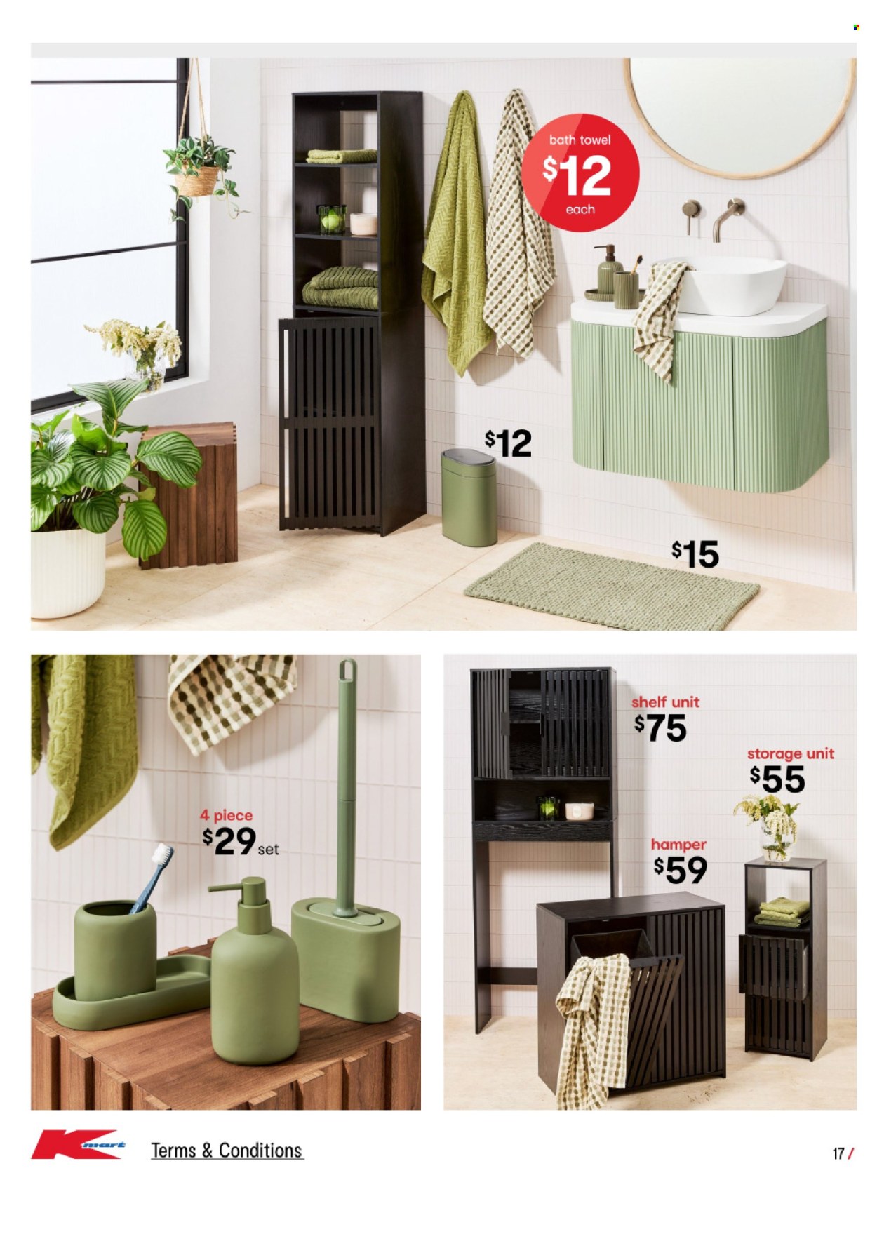 Kmart catalogue - 29 Jan 2026 - 18 Feb 2026. Page 17