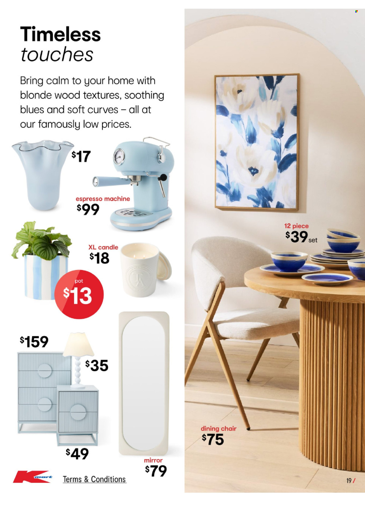 Kmart catalogue - 29 Jan 2026 - 18 Feb 2026. Page 19