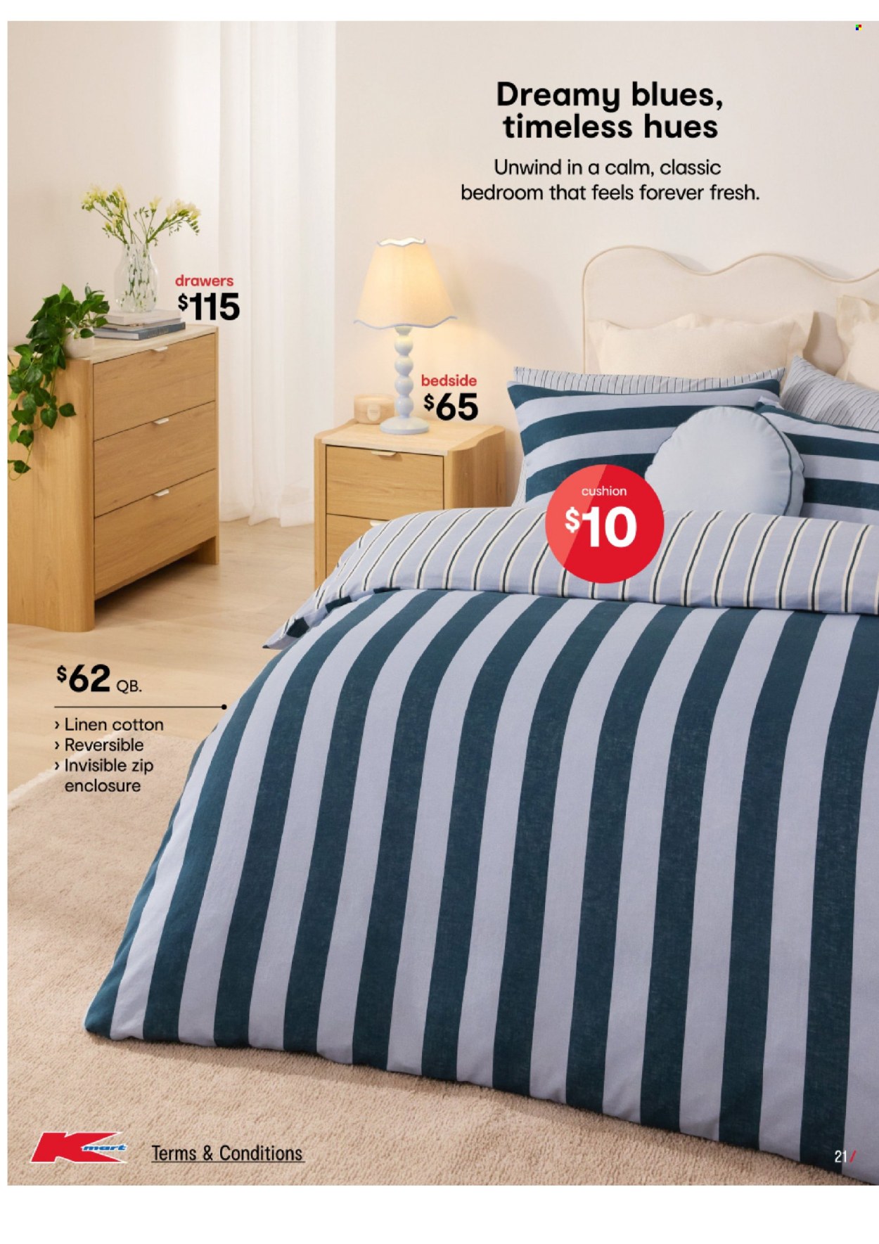 Kmart catalogue - 29 Jan 2026 - 18 Feb 2026. Page 21