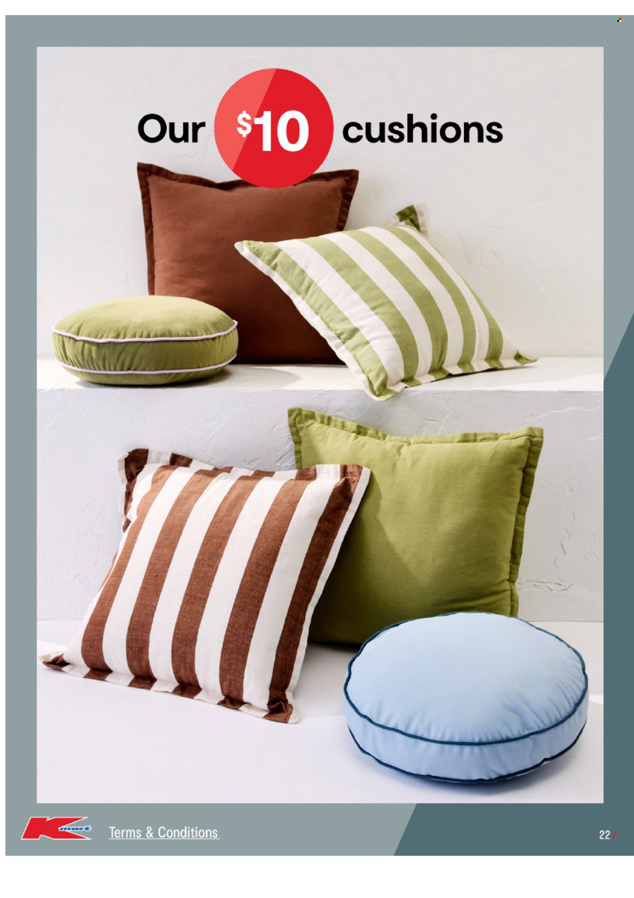 Kmart catalogue - 29 Jan 2026 - 18 Feb 2026. Page 22