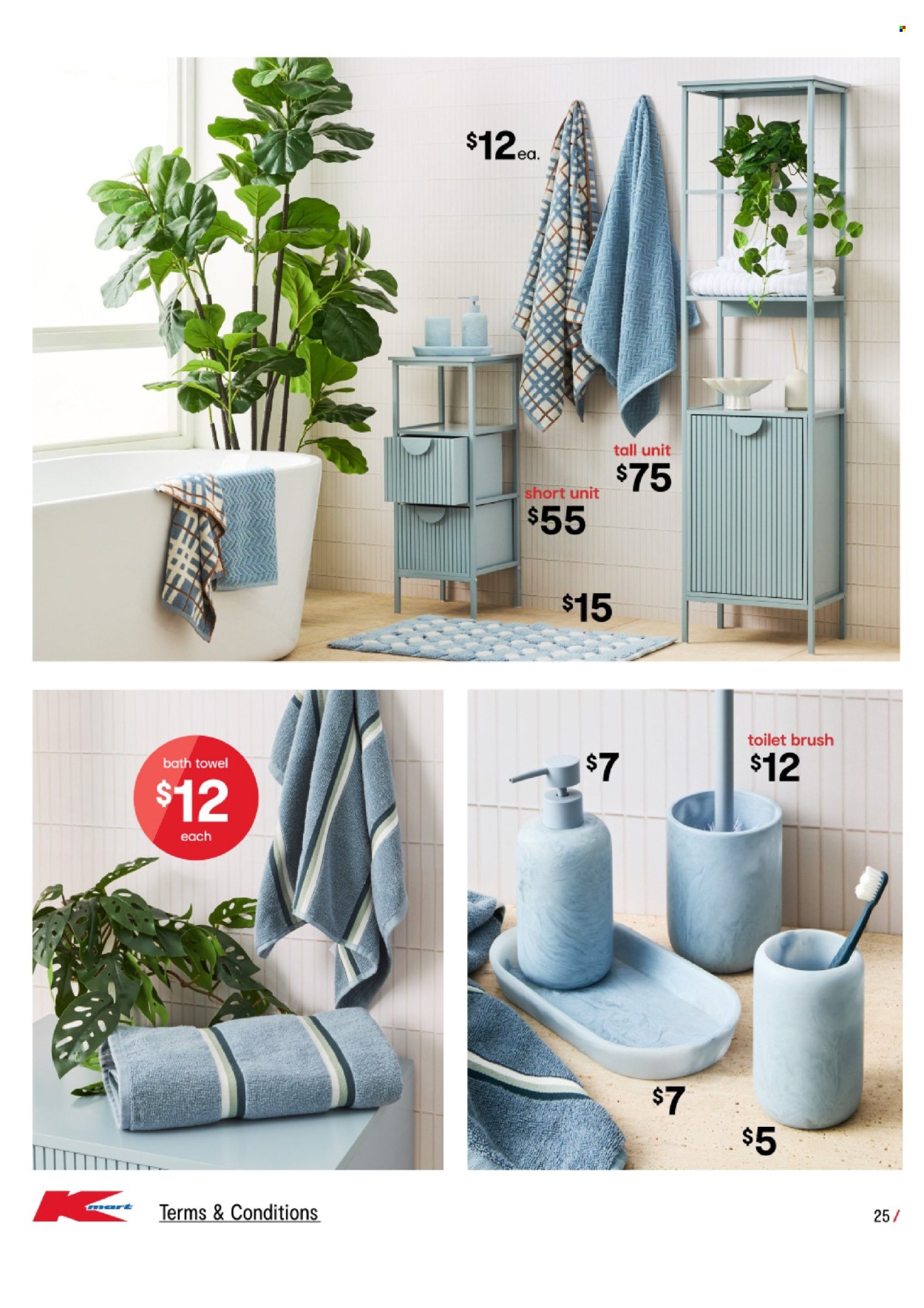 Kmart catalogue - 29 Jan 2026 - 18 Feb 2026. Page 25