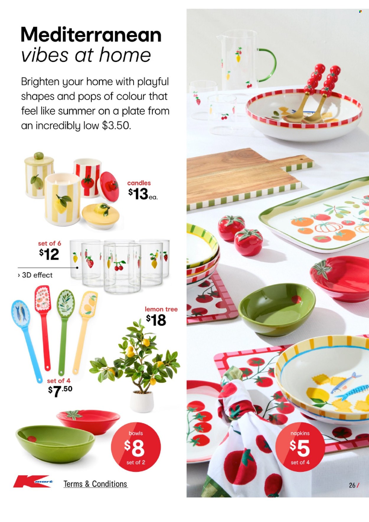 Kmart catalogue - 29 Jan 2026 - 18 Feb 2026. Page 26