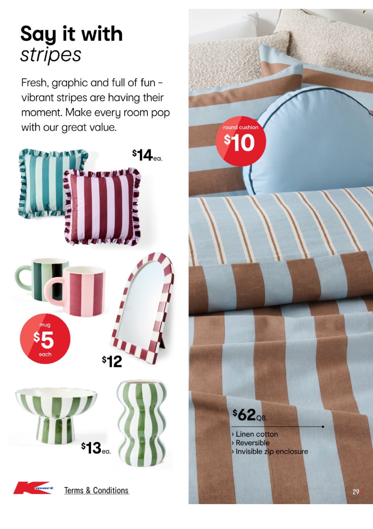 Kmart catalogue - 29 Jan 2026 - 18 Feb 2026. Page 29