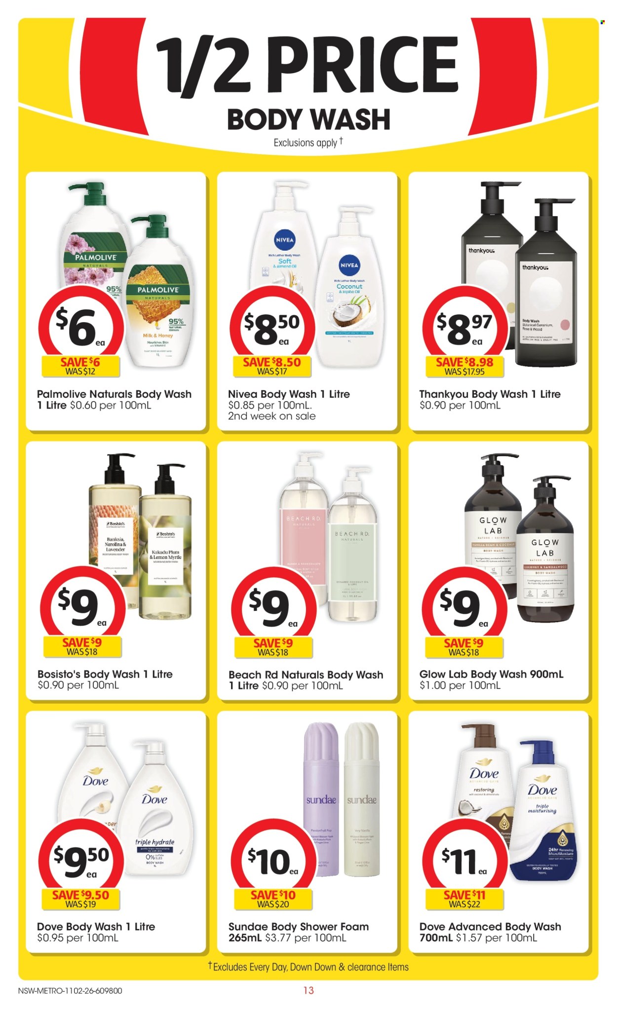Coles catalogue - 11 Feb 2026 - 17 Feb 2026. Page 13