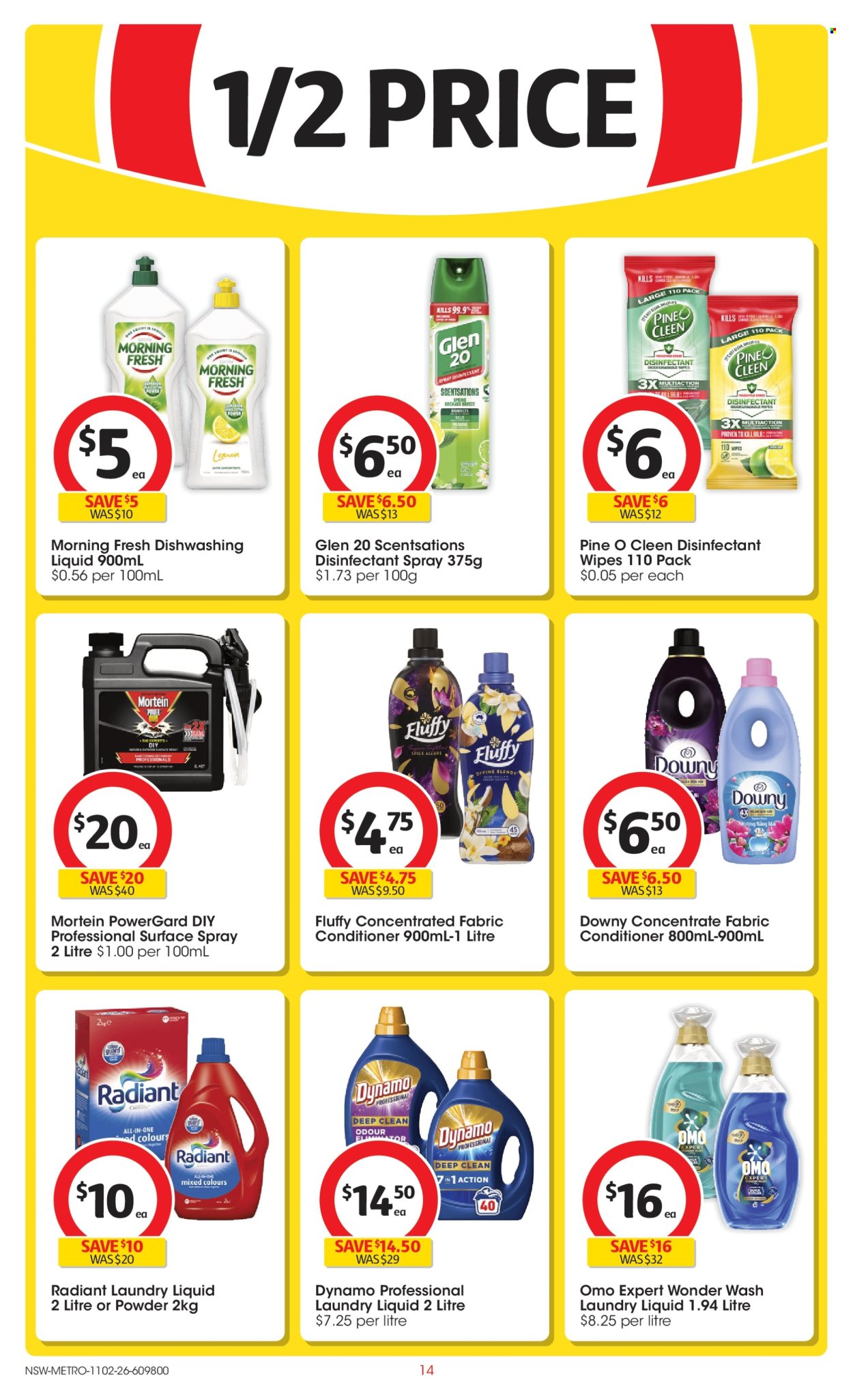 Coles catalogue - 11 Feb 2026 - 17 Feb 2026. Page 14