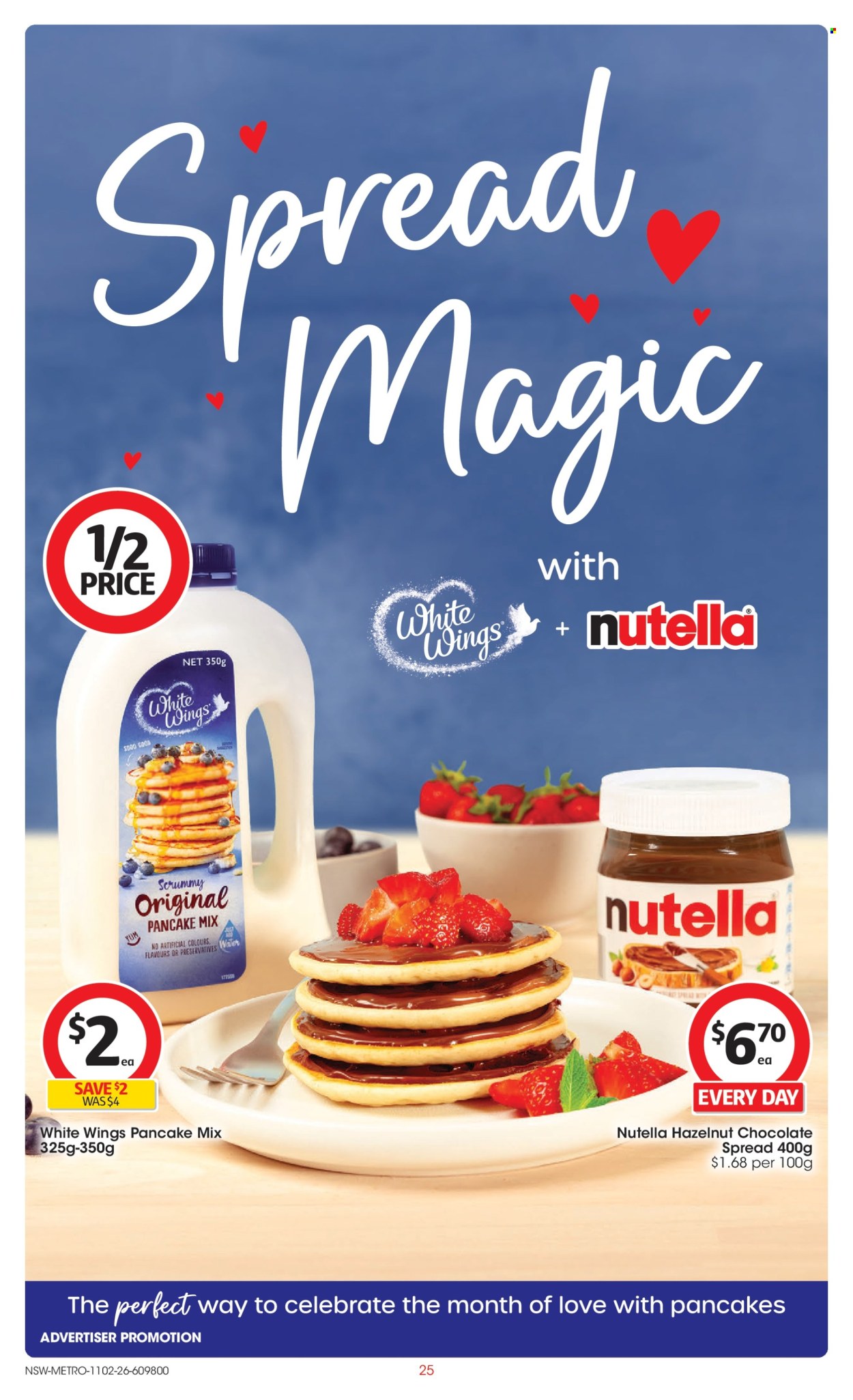 Coles catalogue - 11 Feb 2026 - 17 Feb 2026. Page 25