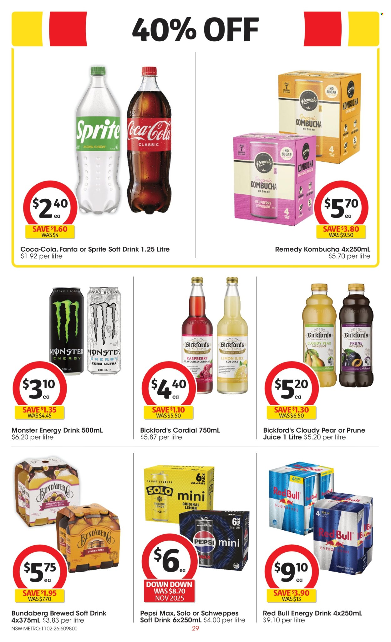 Coles catalogue - 11 Feb 2026 - 17 Feb 2026. Page 29