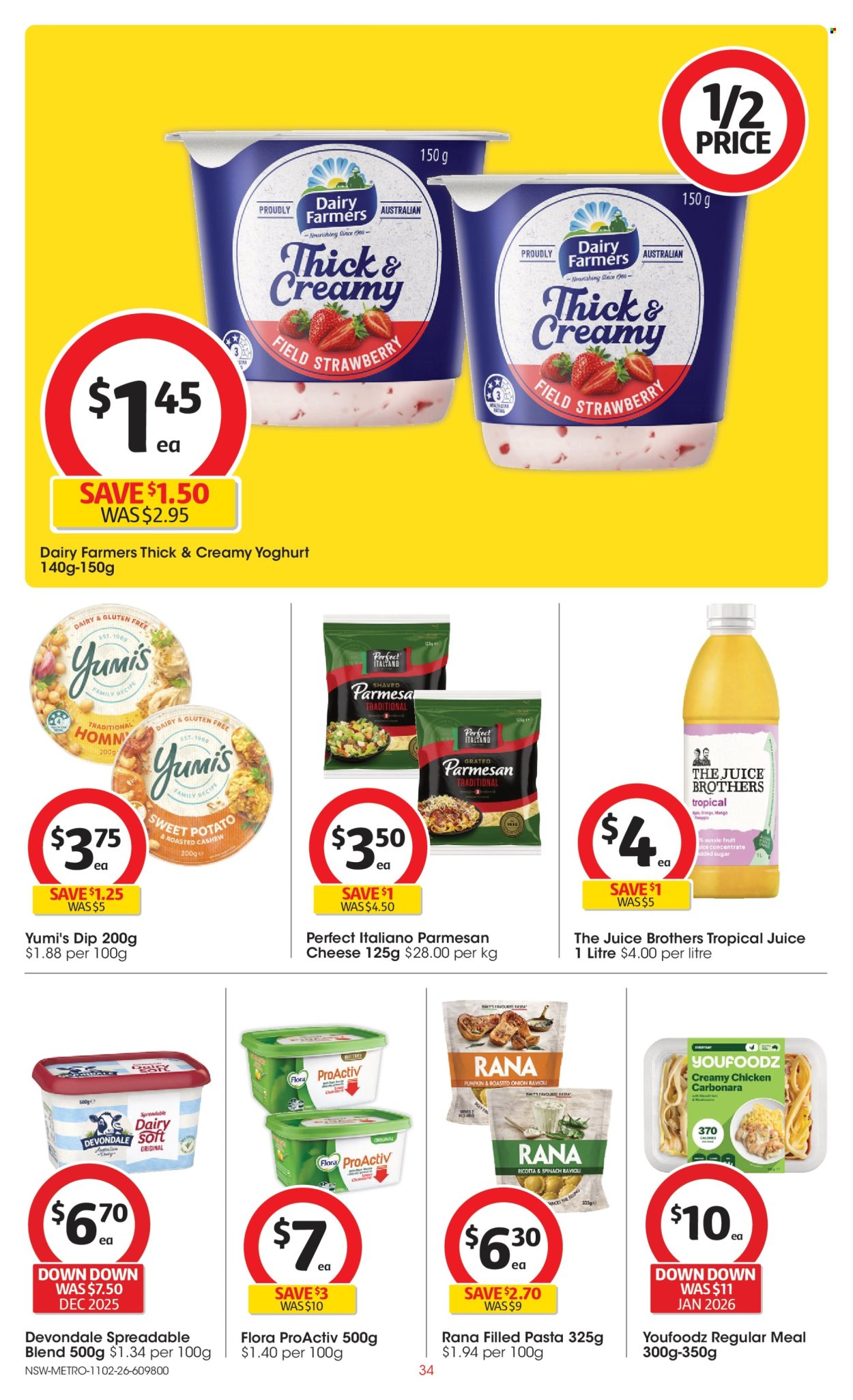 Coles catalogue - 11 Feb 2026 - 17 Feb 2026. Page 34