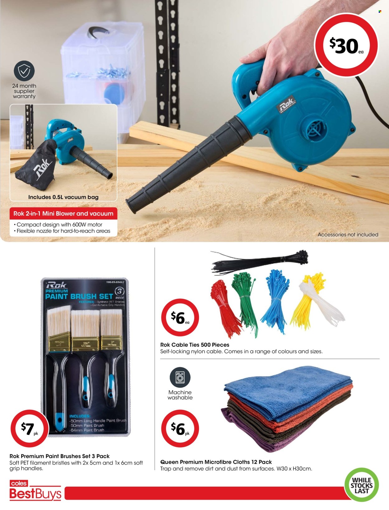 Coles catalogue - 13 Feb 2026 - 26 Feb 2026. Page 5