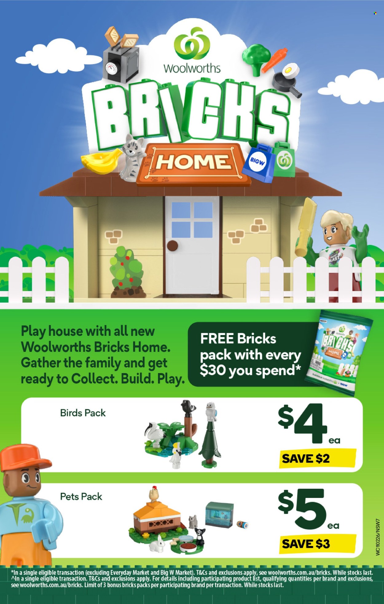 Woolworths catalogue - 11 Feb 2026 - 17 Feb 2026. Page 7
